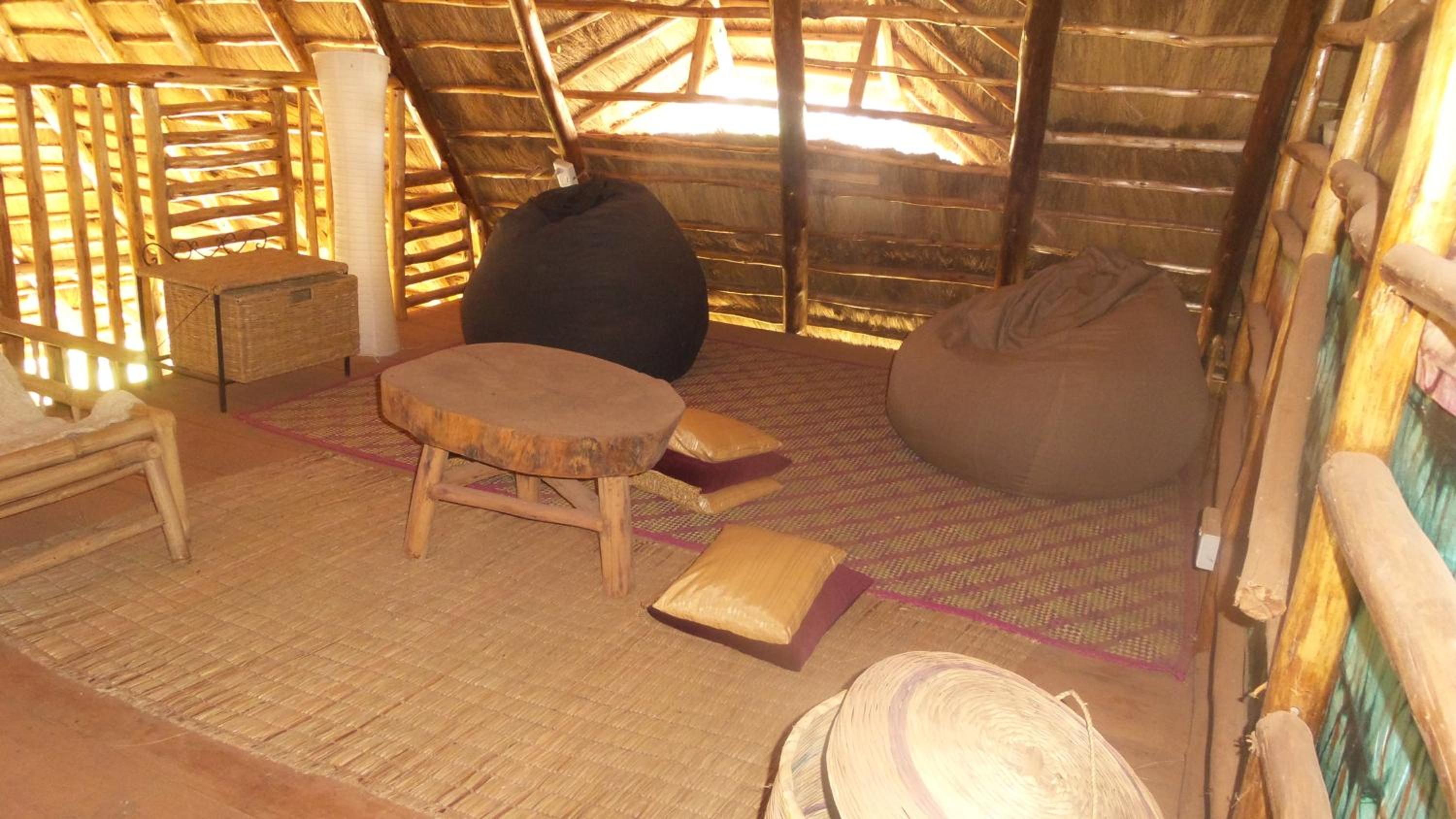 Malakai Eco Lodge