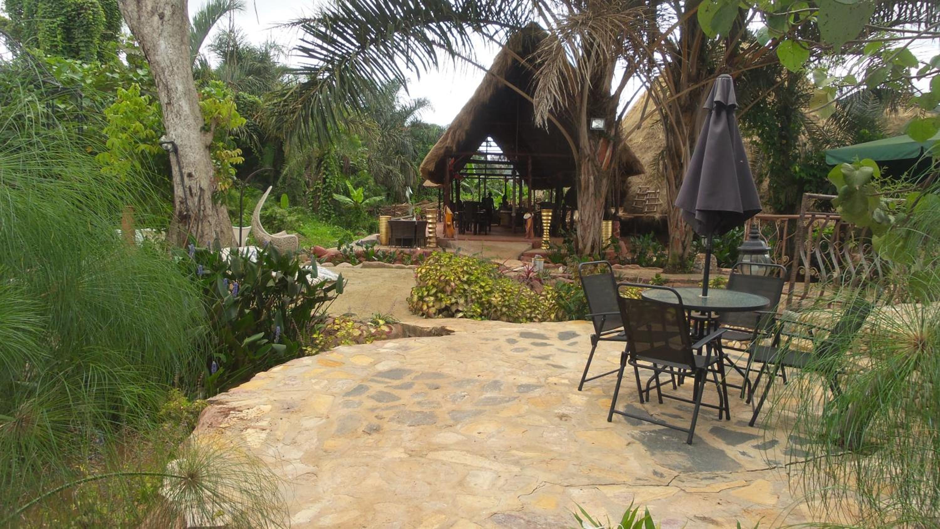 Malakai Eco Lodge