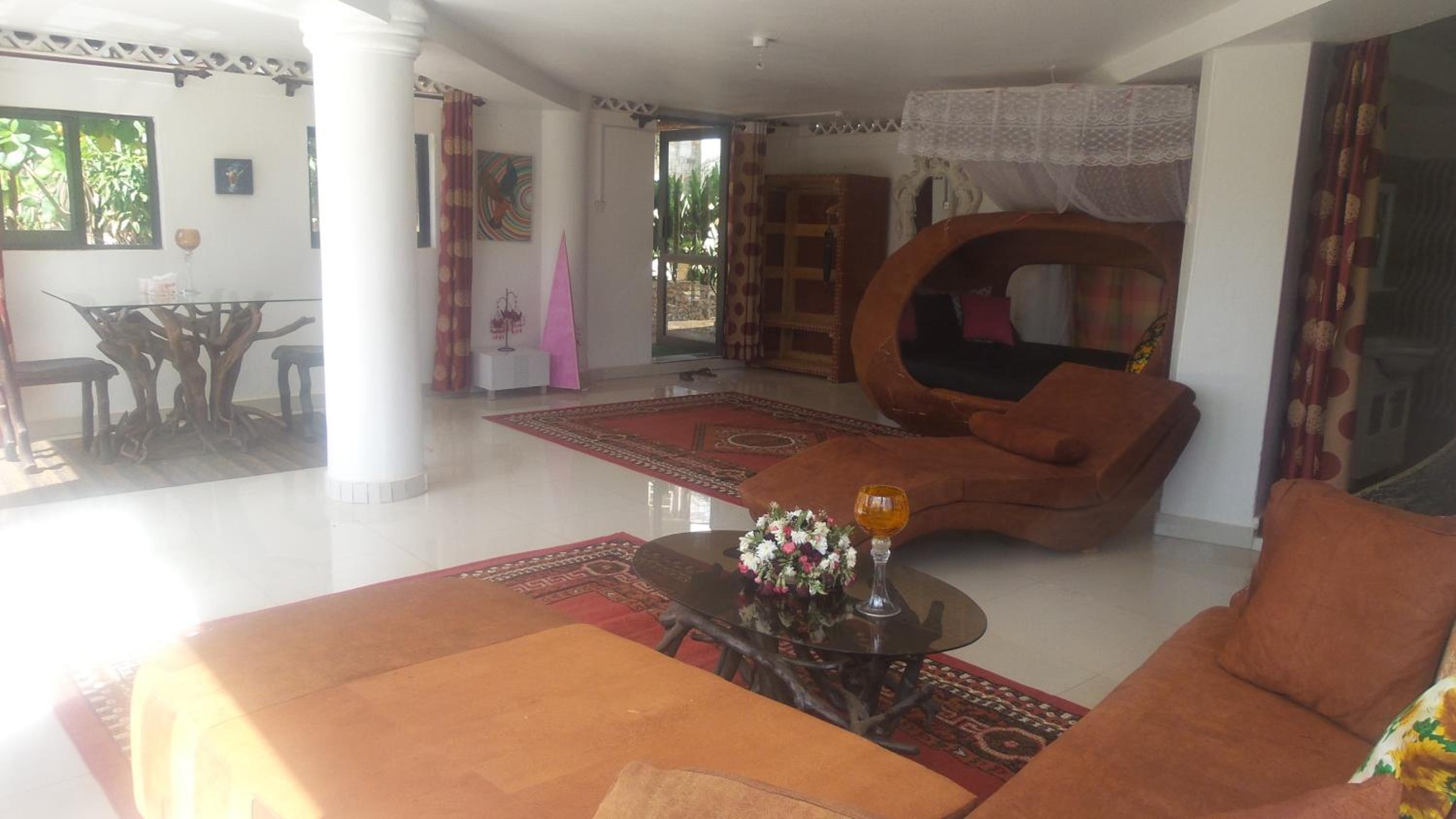 Malakai Eco Lodge