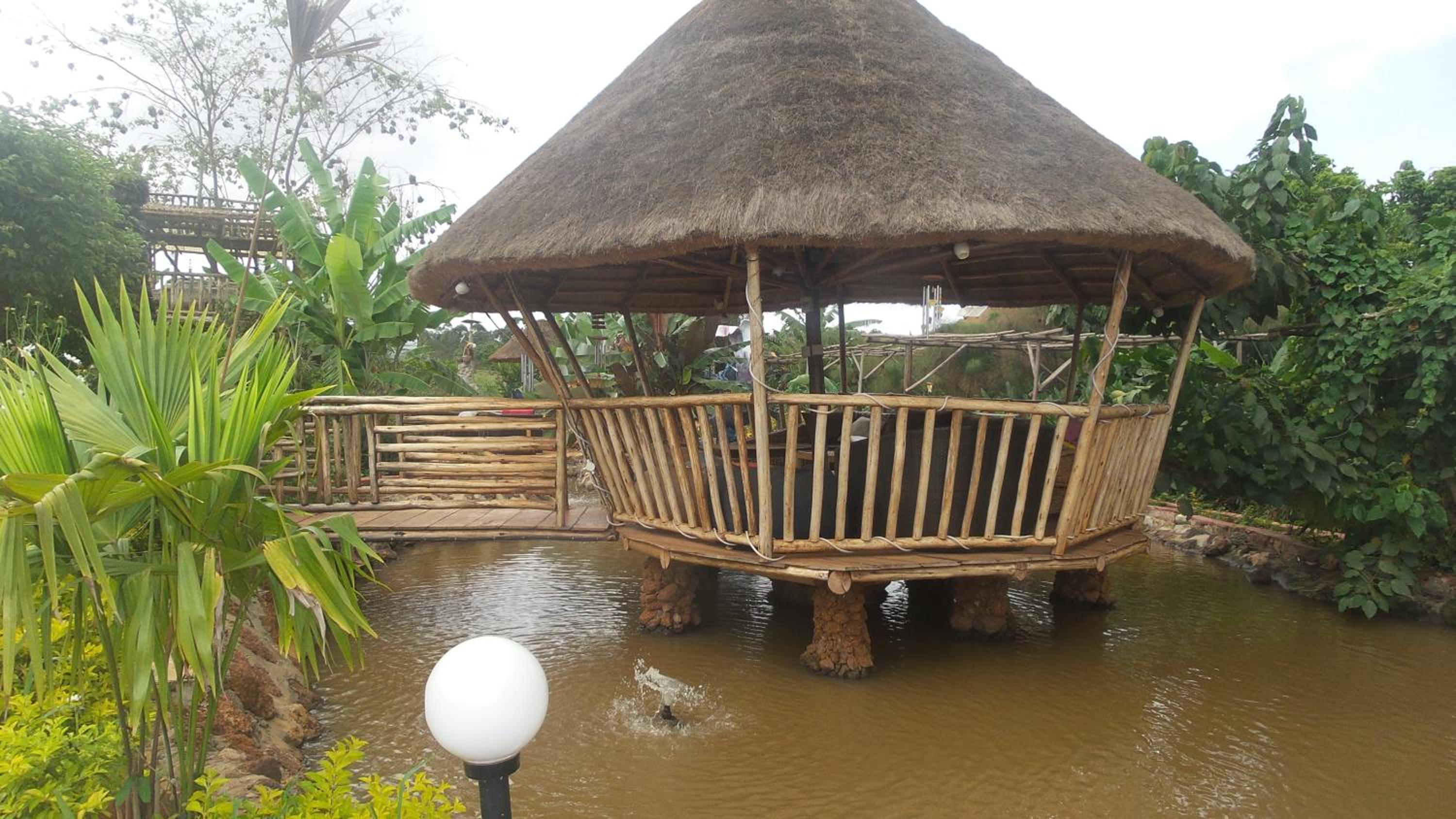 Malakai Eco Lodge