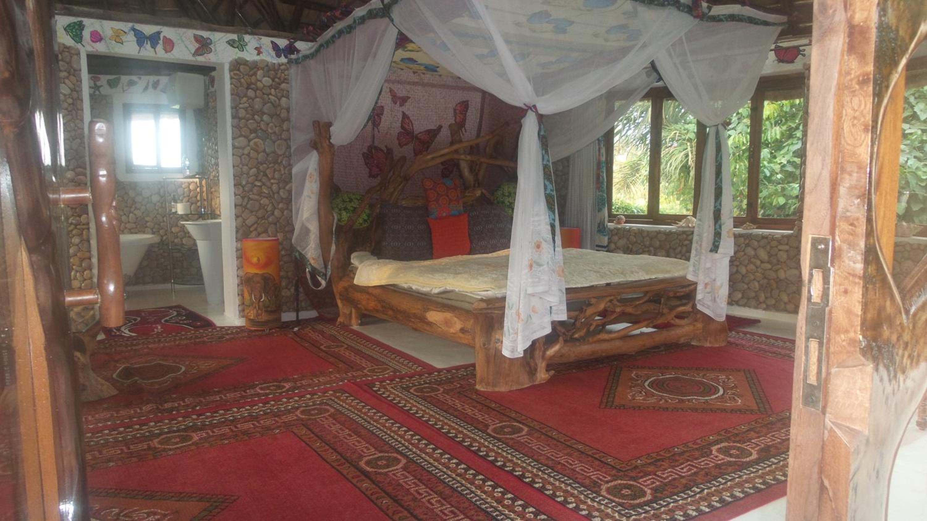 Malakai Eco Lodge
