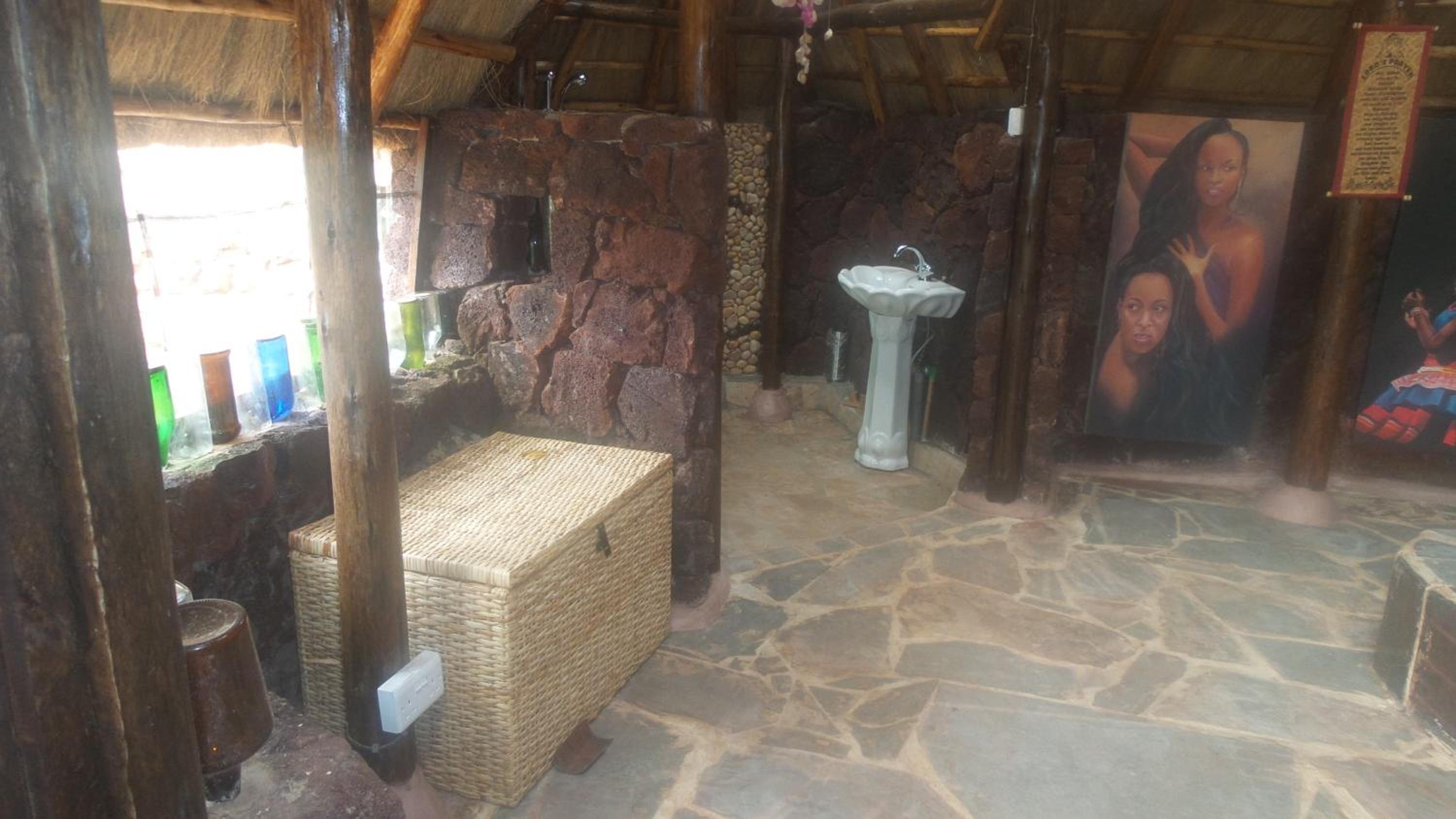 Malakai Eco Lodge