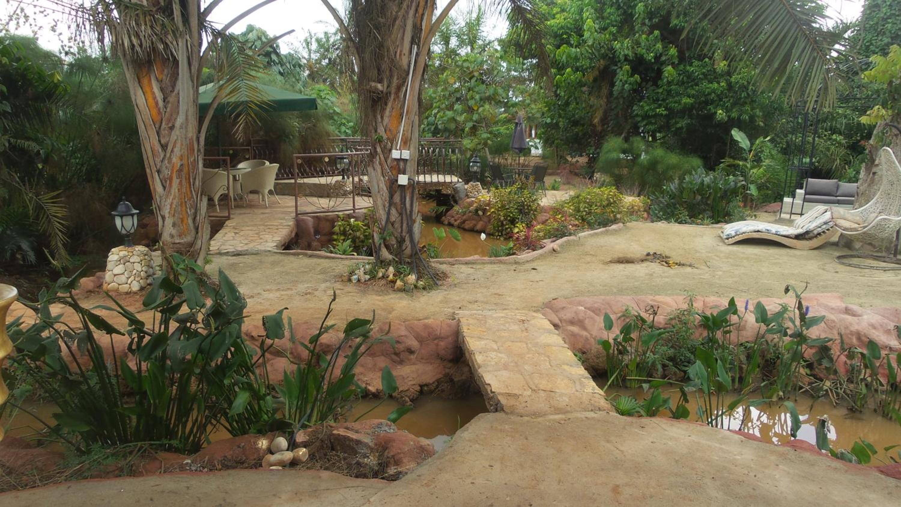 Malakai Eco Lodge