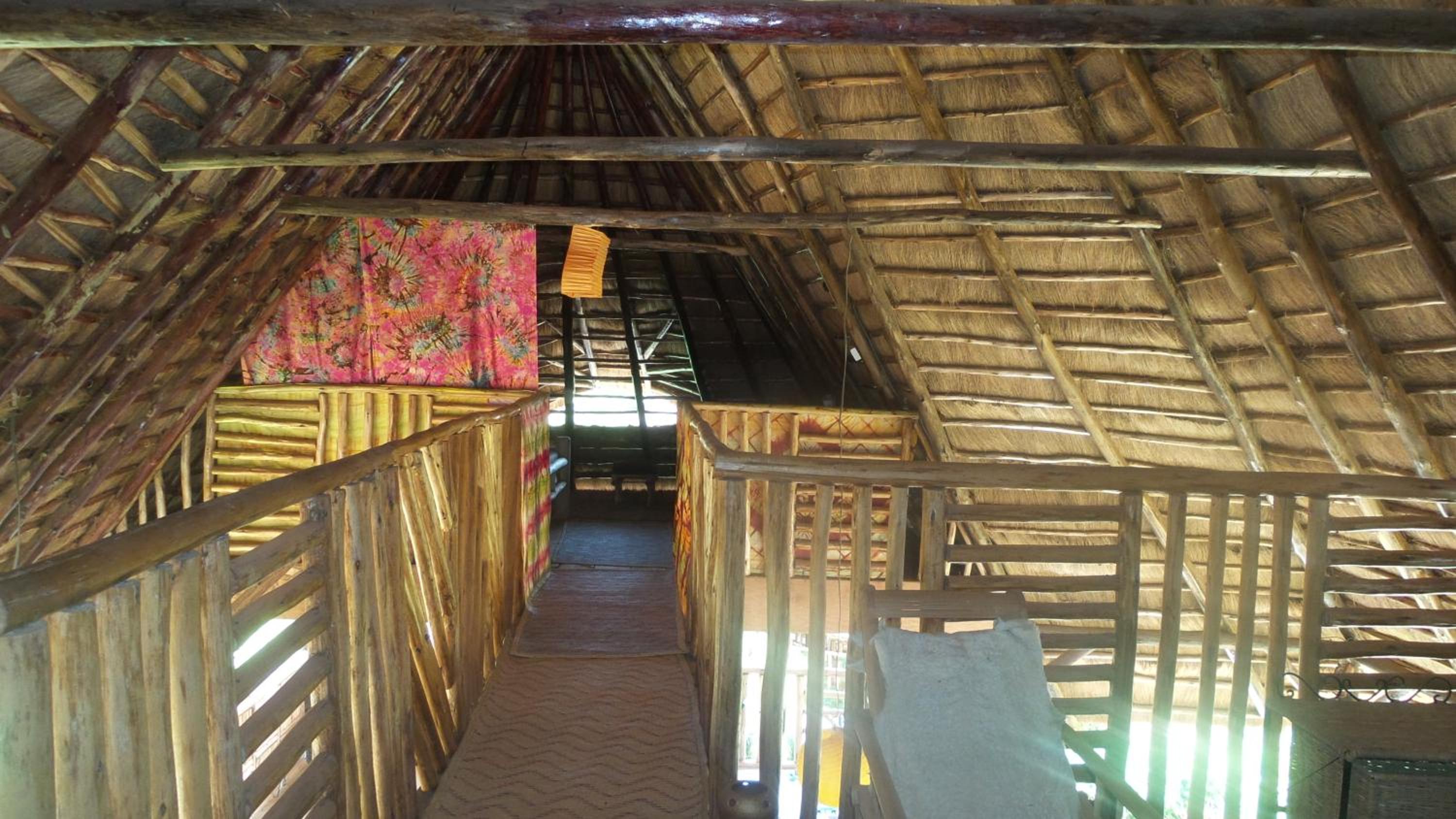 Malakai Eco Lodge