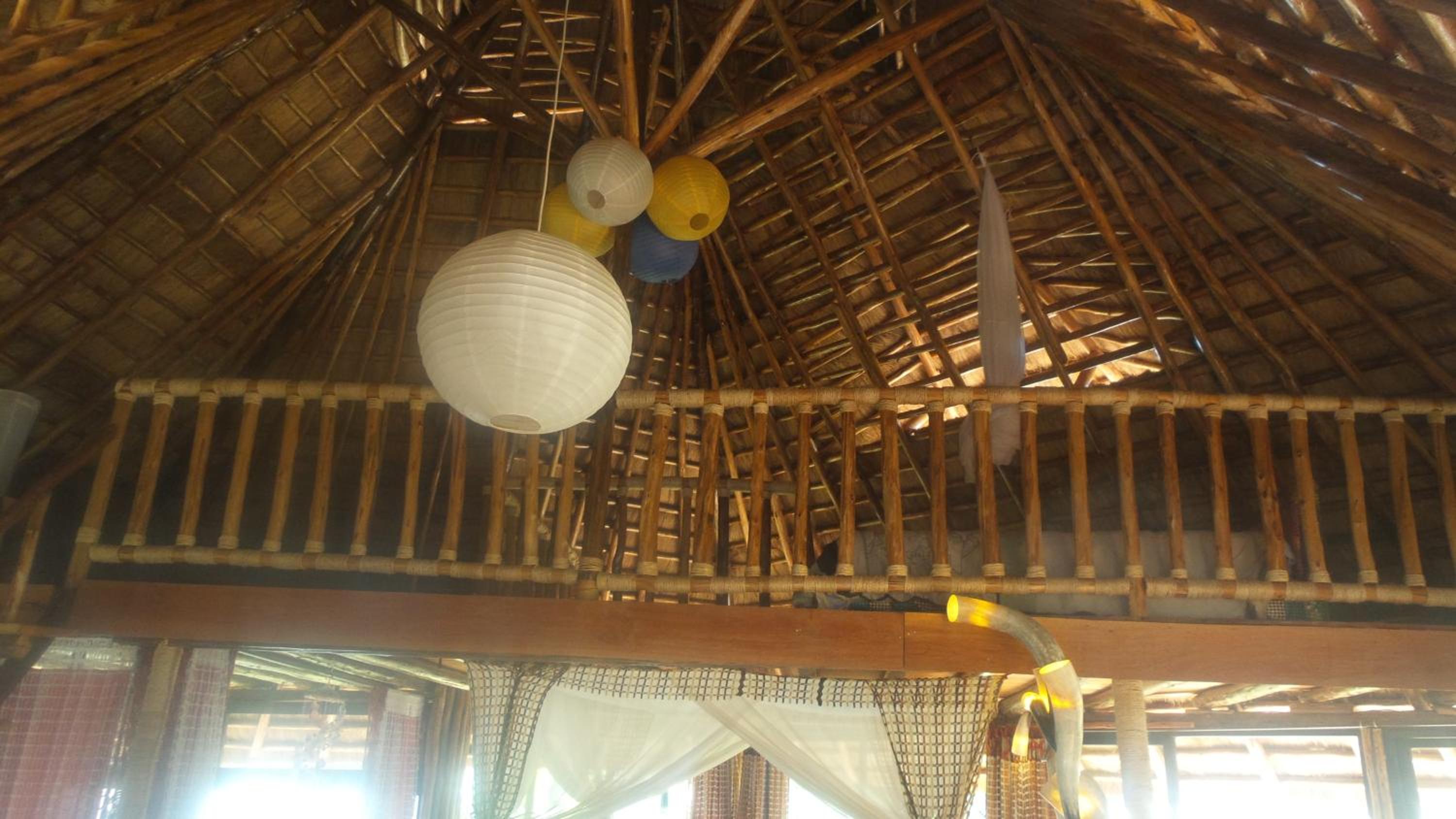Malakai Eco Lodge