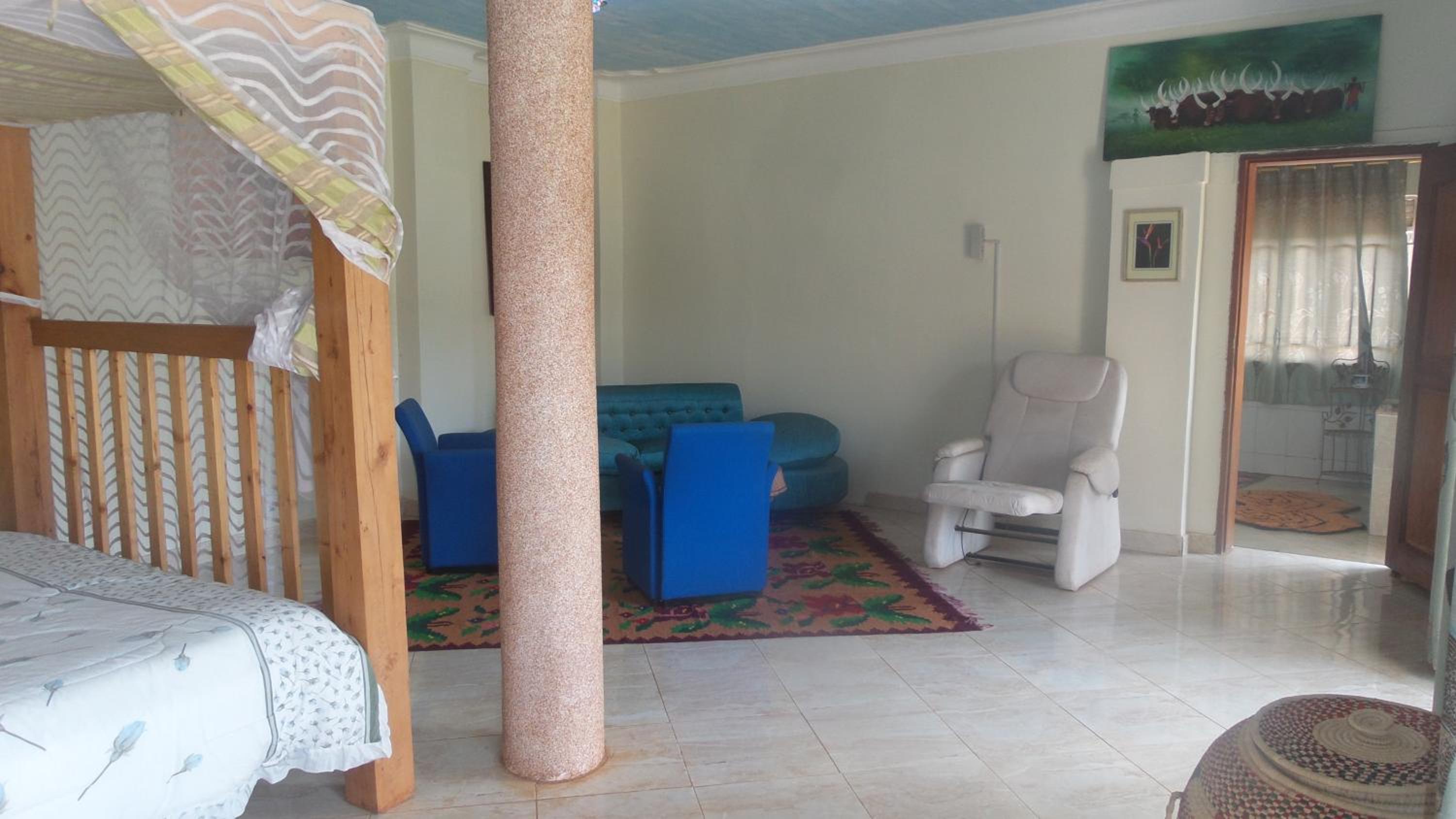 Malakai Eco Lodge