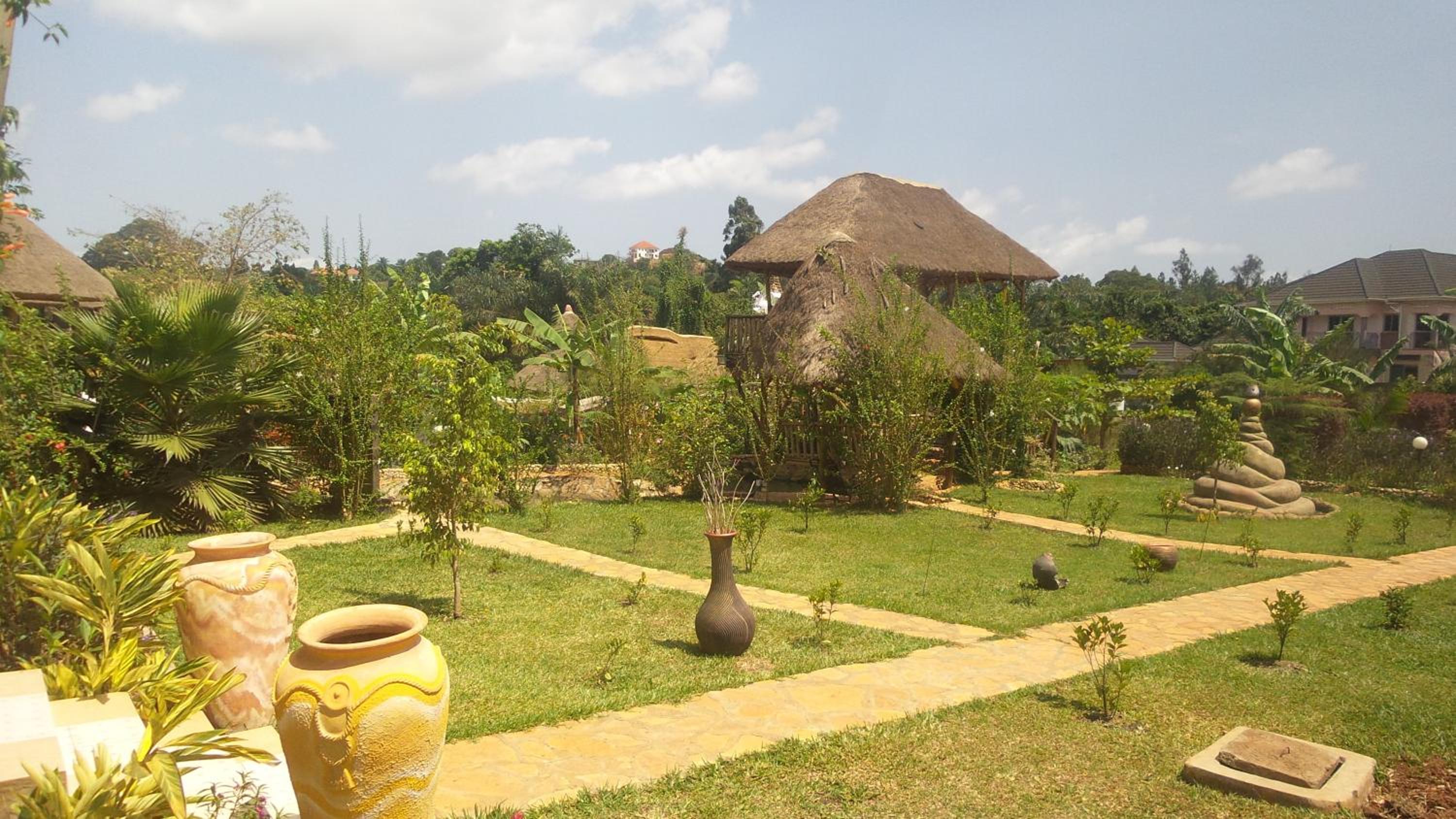 Malakai Eco Lodge