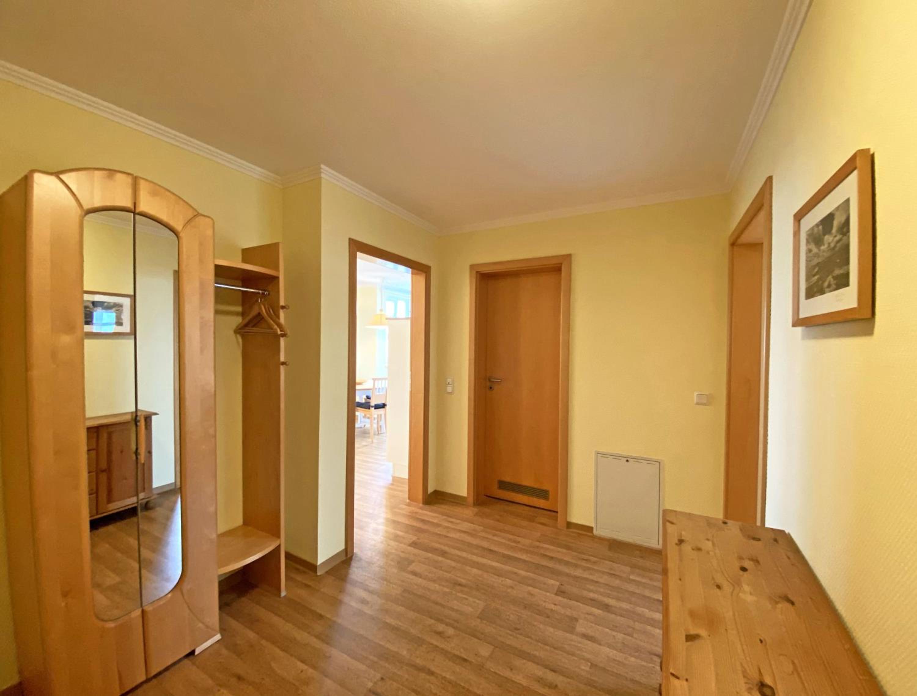 Haus Greifswalder Bodden - Whg 06