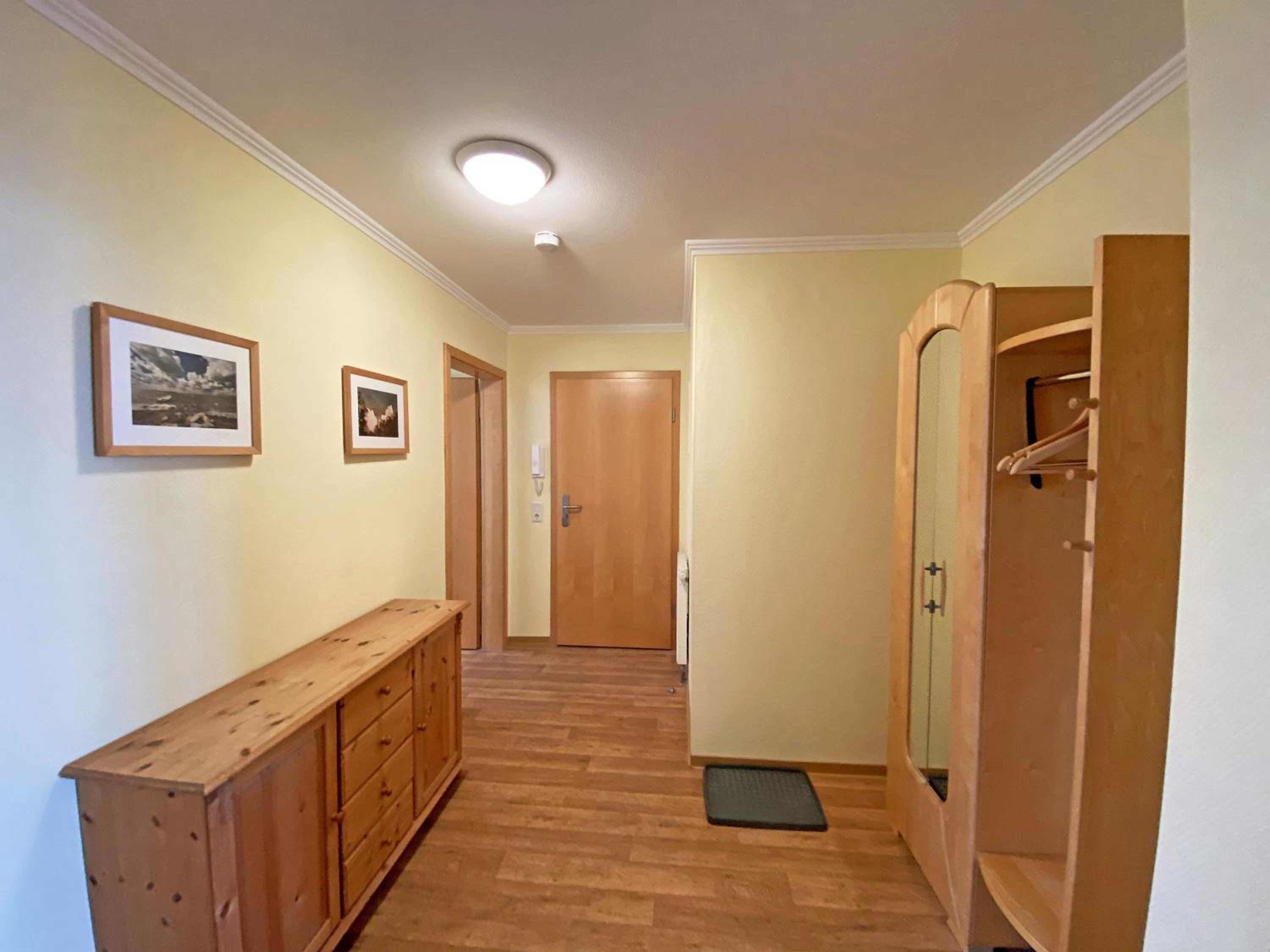 Haus Greifswalder Bodden - Whg 06