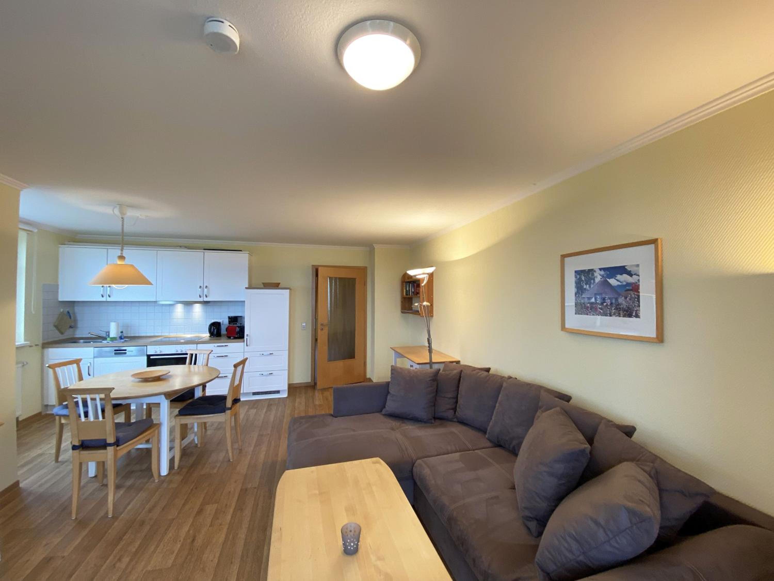 Haus Greifswalder Bodden - Whg 06