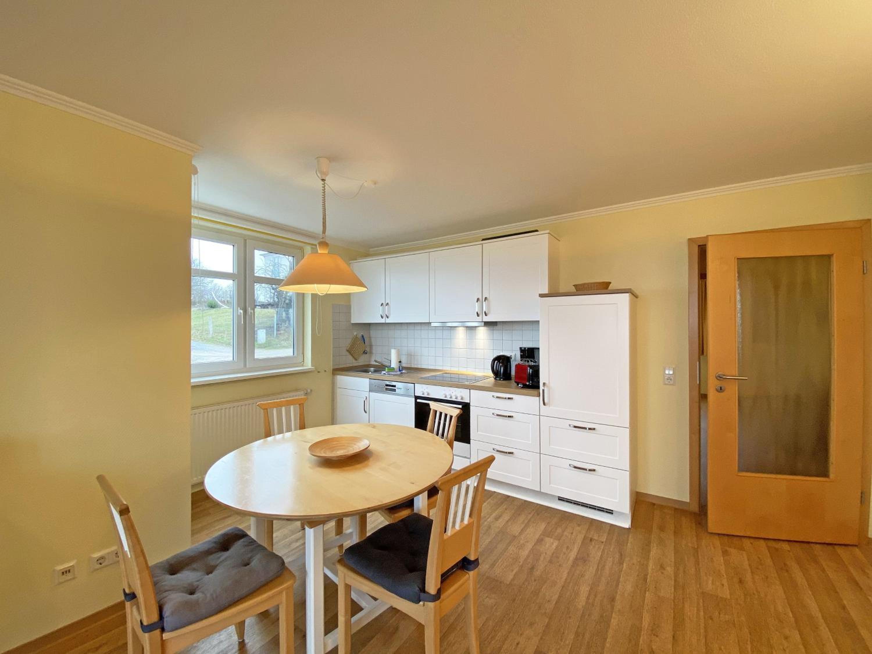 Haus Greifswalder Bodden - Whg 06