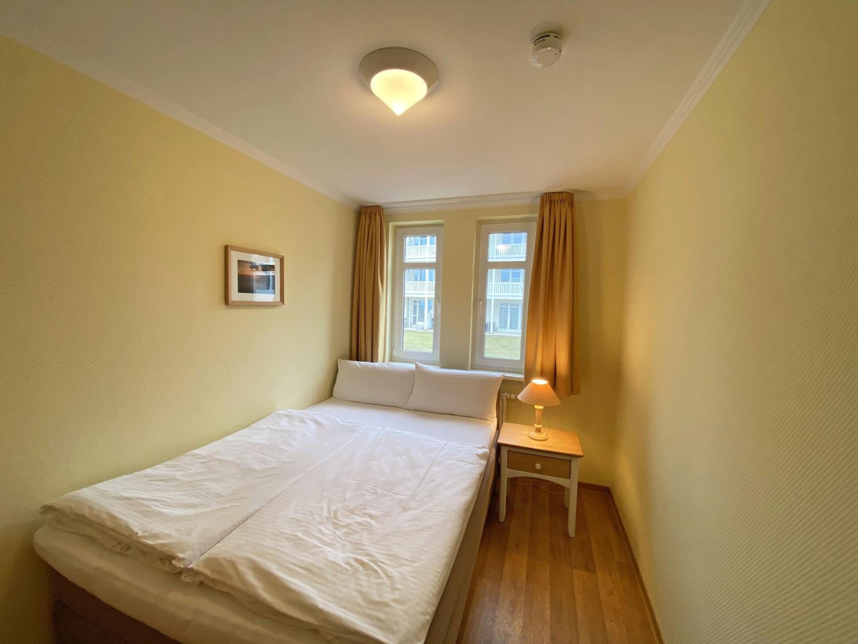 Haus Greifswalder Bodden - Whg 06