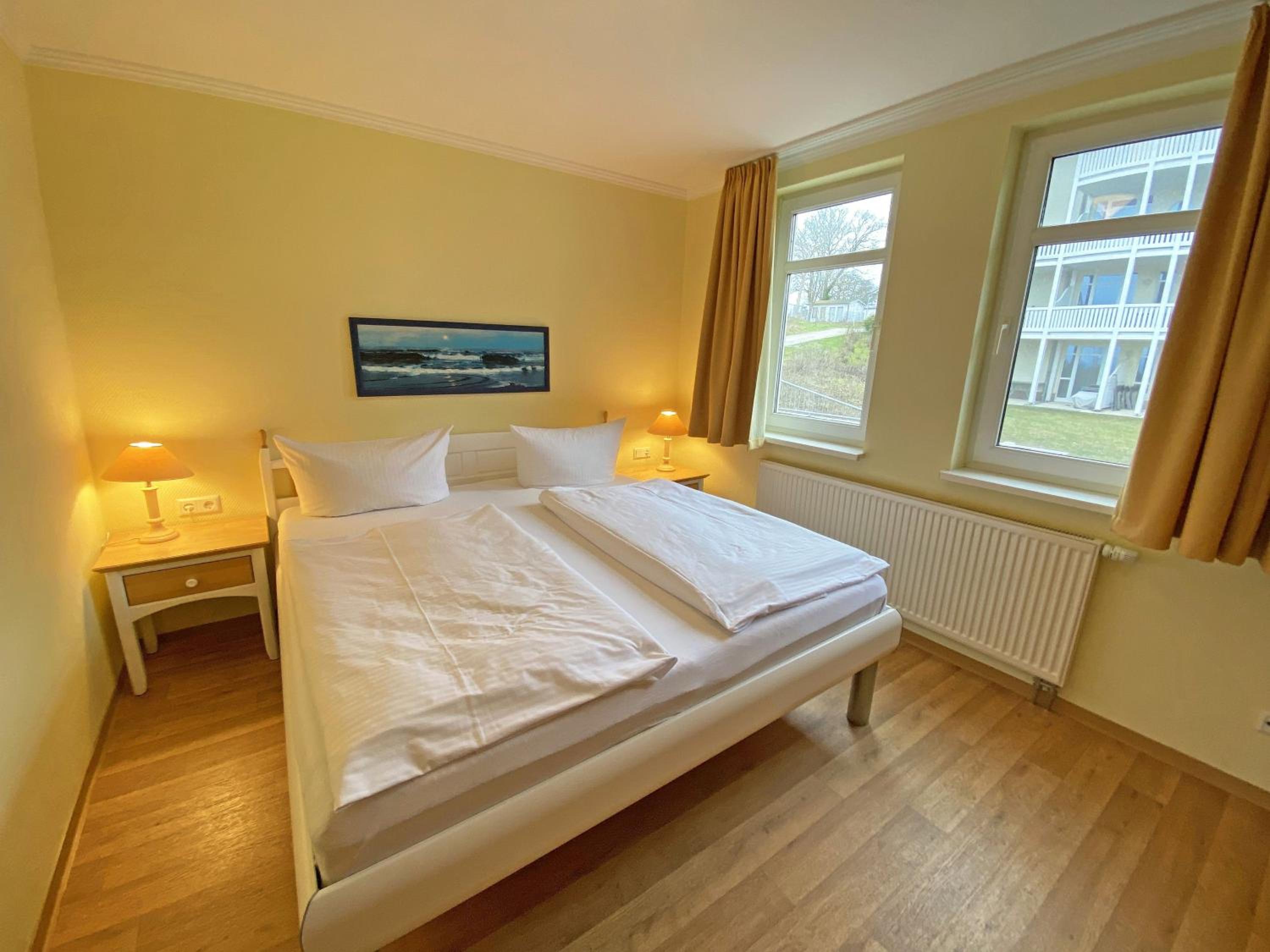 Haus Greifswalder Bodden - Whg 06