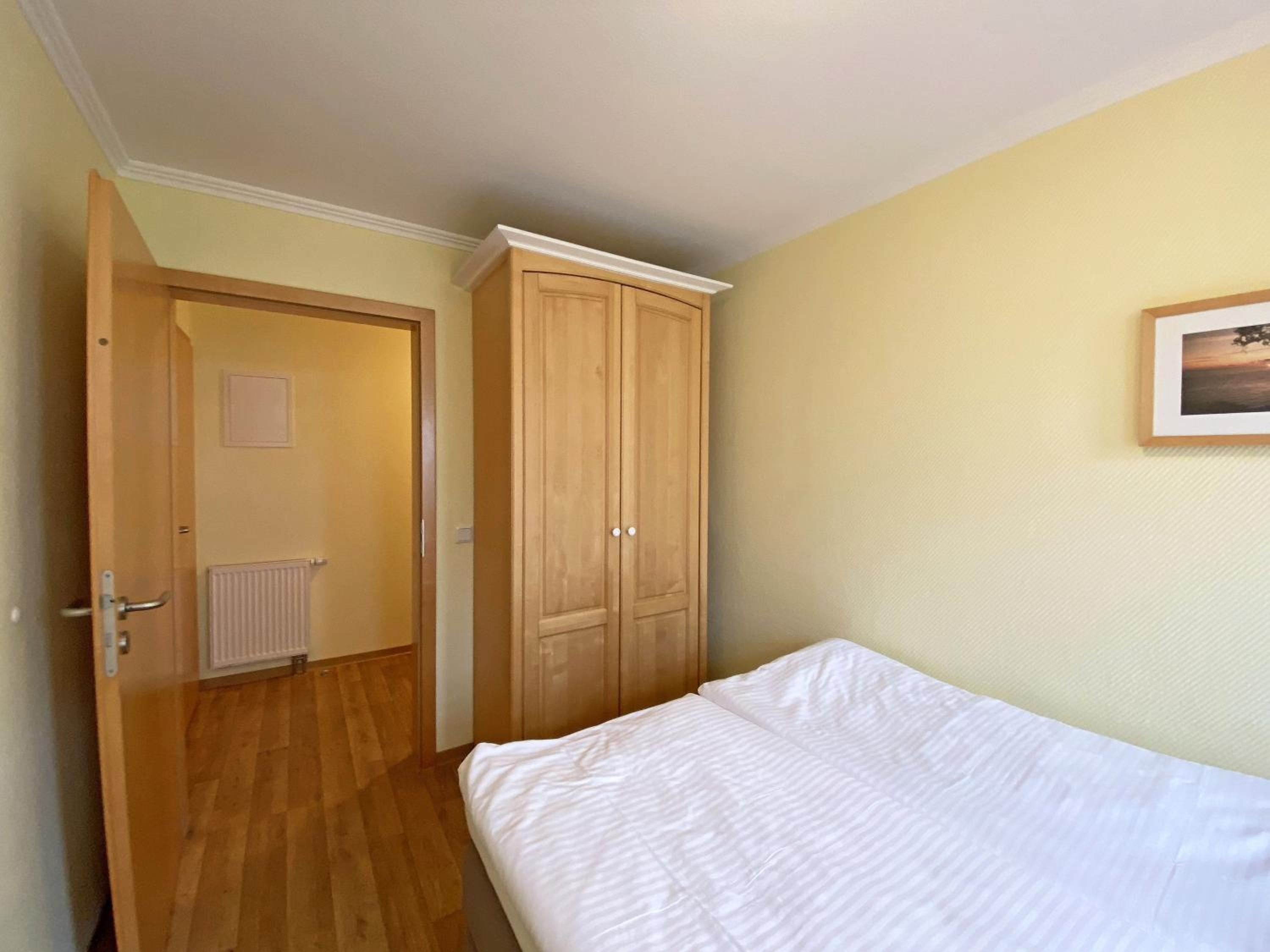 Haus Greifswalder Bodden - Whg 06