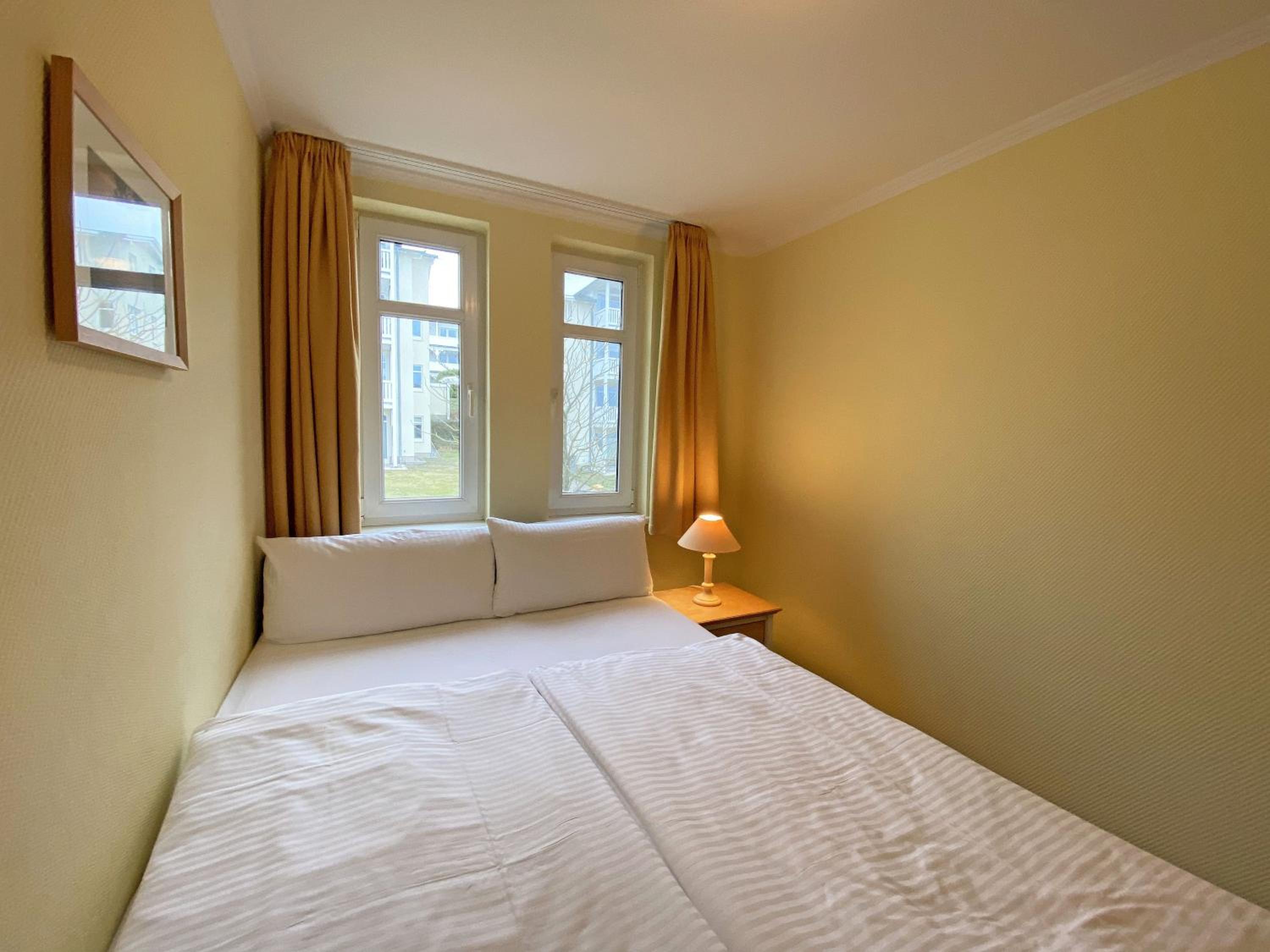 Haus Greifswalder Bodden - Whg 06