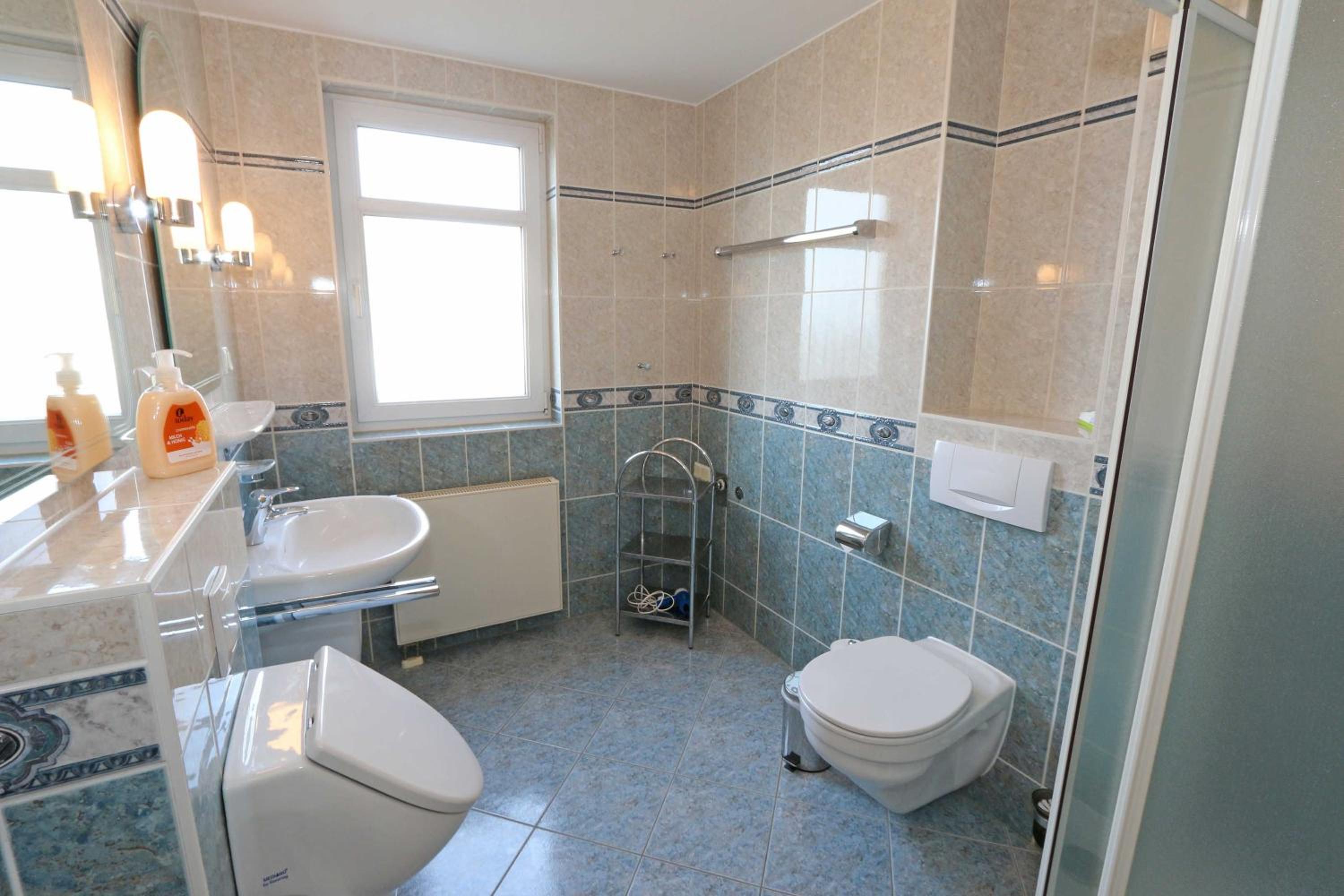 Haus Greifswalder Bodden - Whg 06
