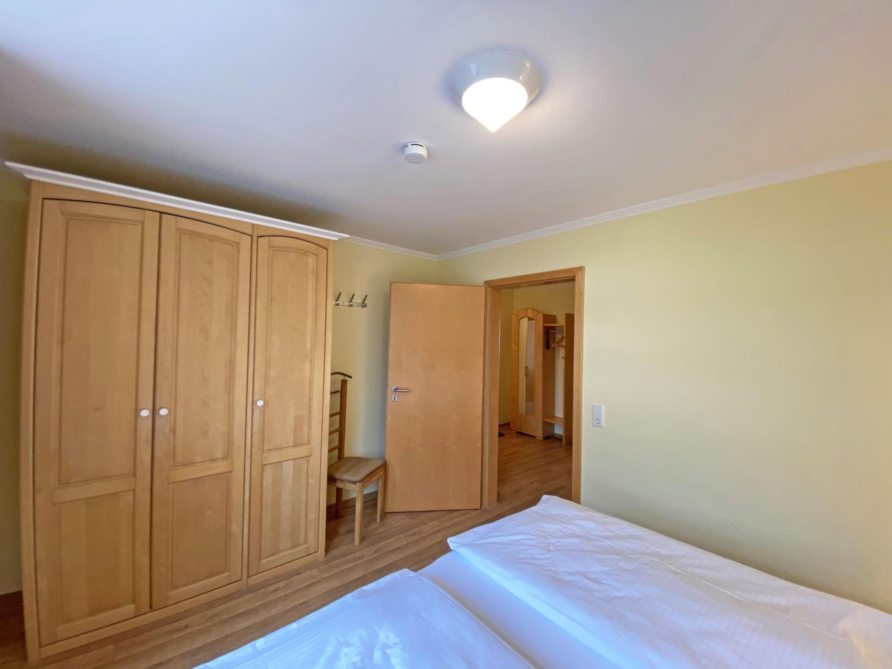 Haus Greifswalder Bodden - Whg 06
