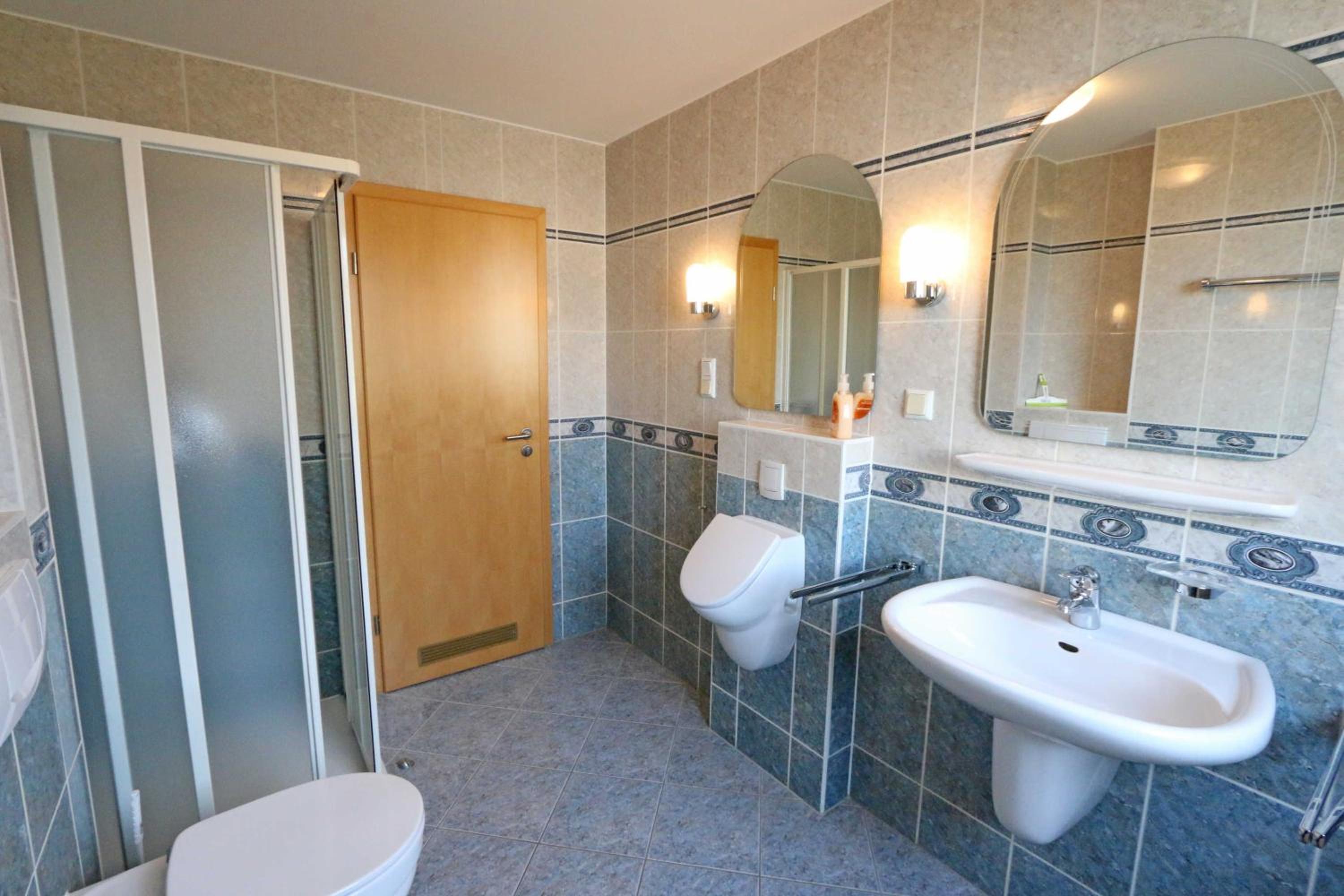 Haus Greifswalder Bodden - Whg 06