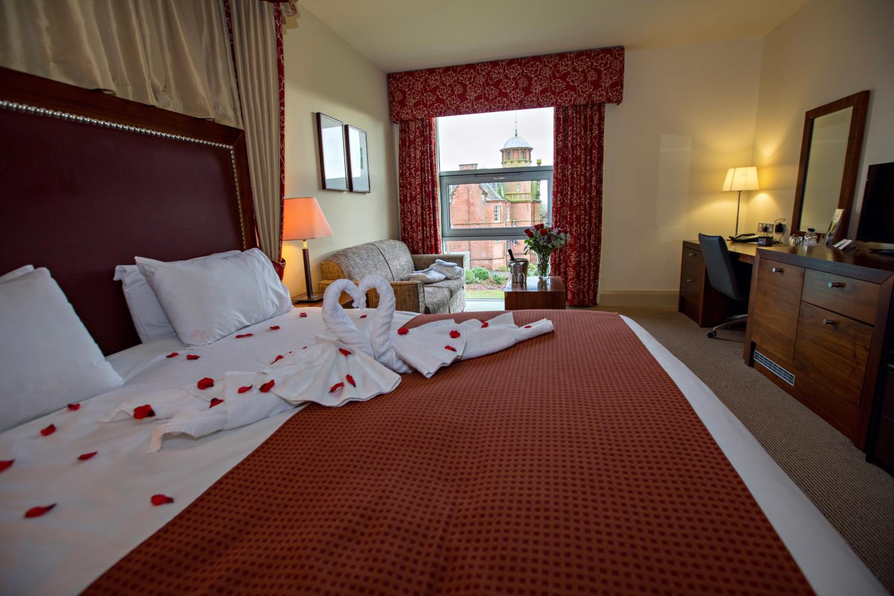Dumfries Vacations - Holiday Inn Dumfries, an IHG Hotel - Property Image 6