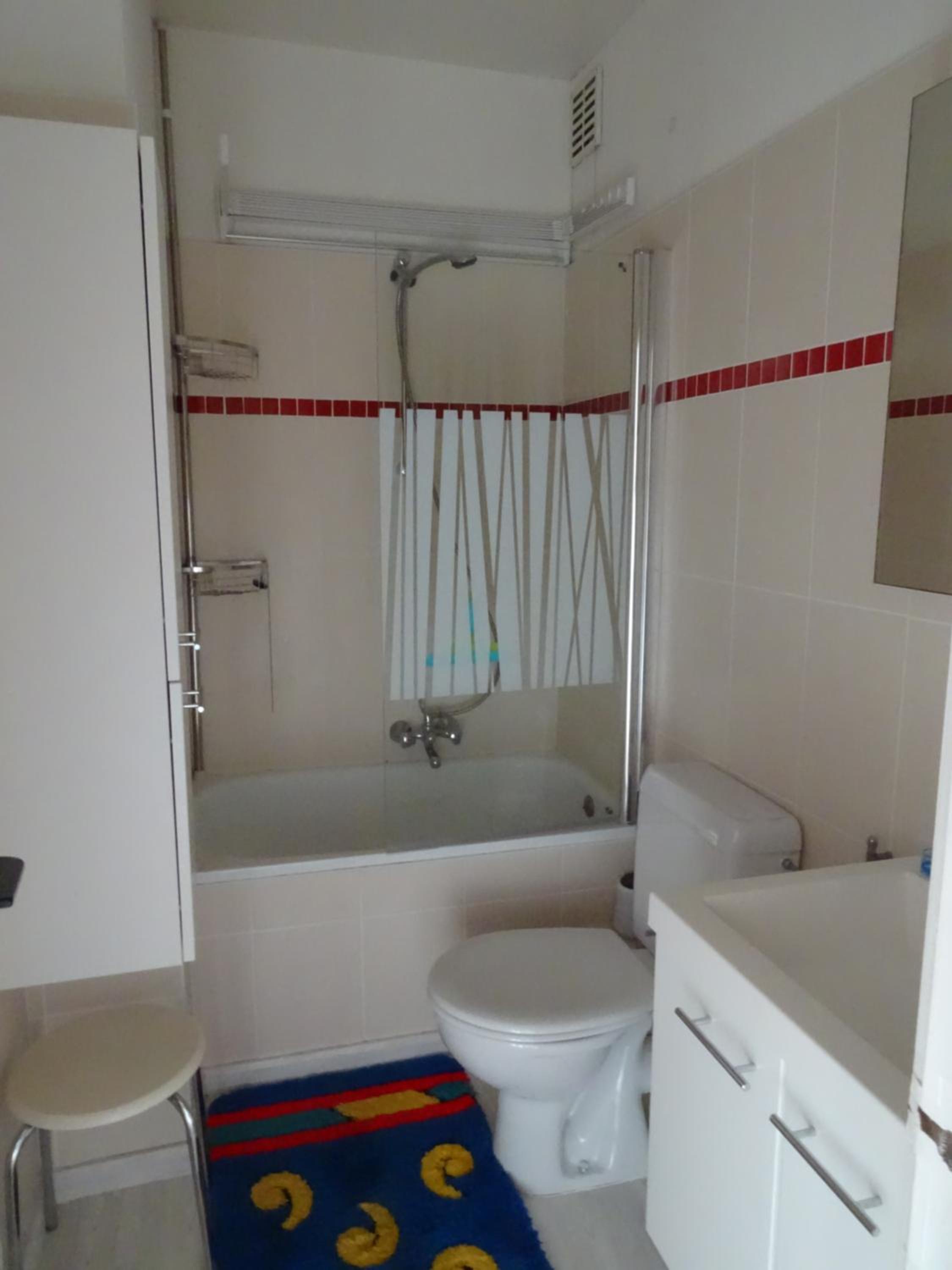 Cosy, zuidgerichte studio in De Panne met WiFi