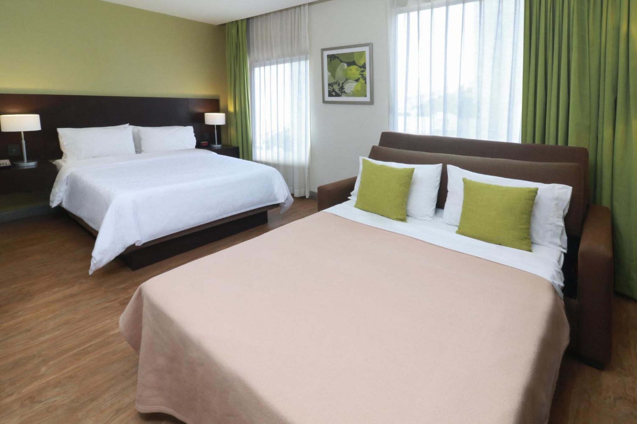 Staybridge Suites San Luis Potosi by IHG