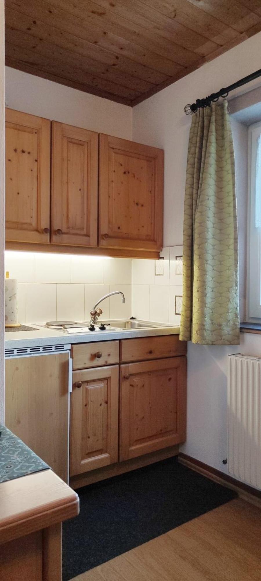 Ferienhaus Lechtaler Alpen