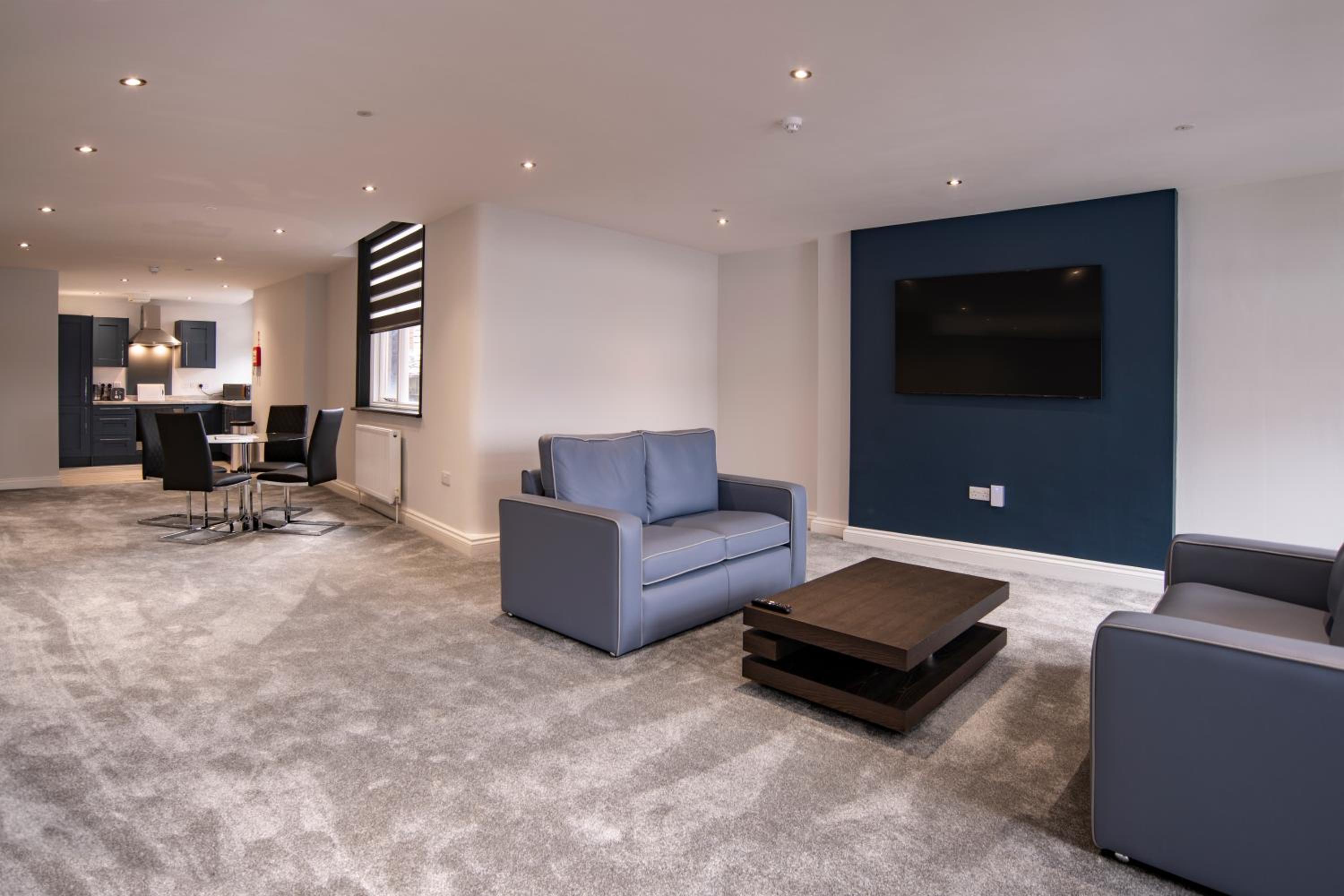 The Castle Collection 14 Cook Street