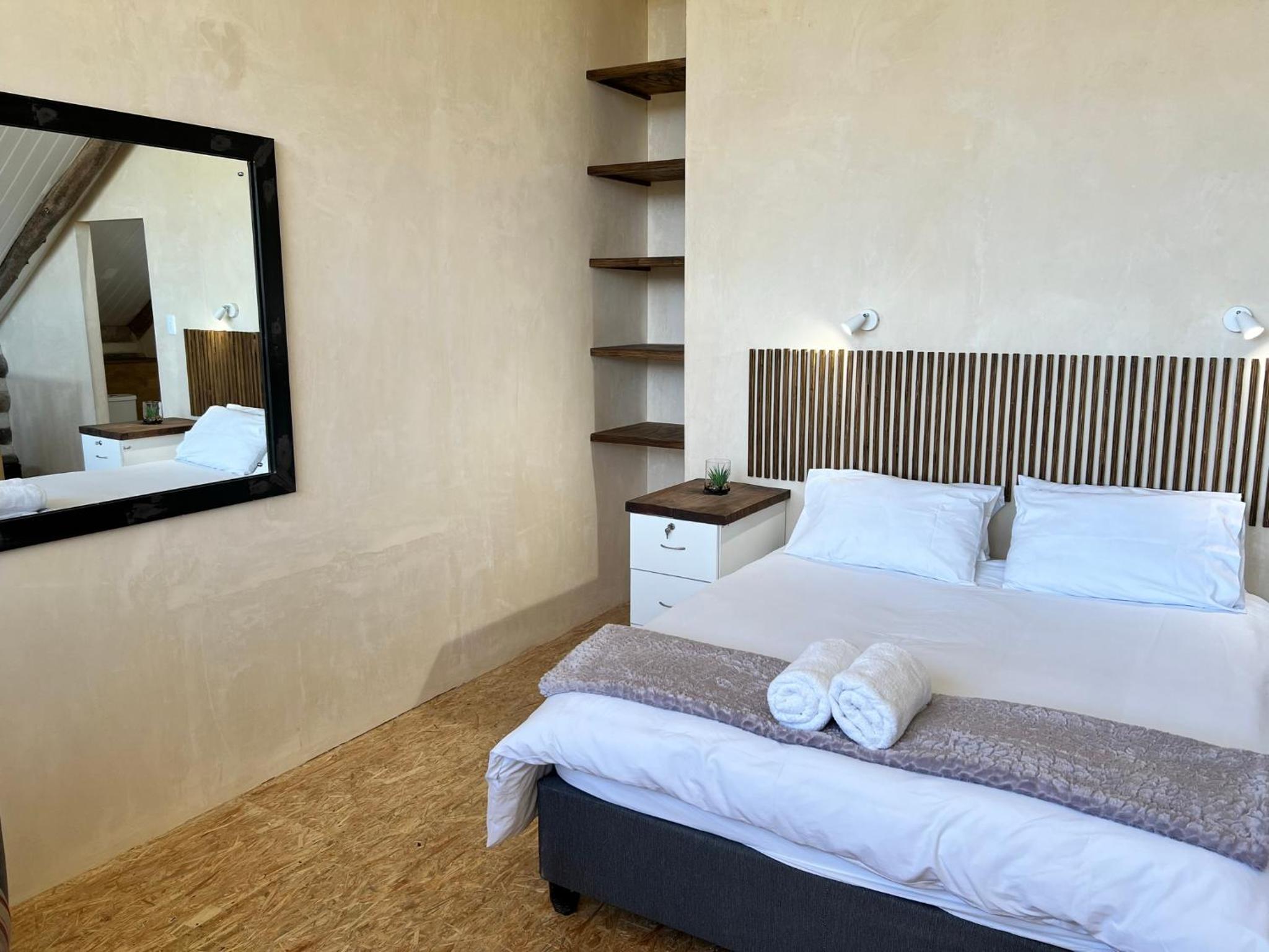 Villa Keys