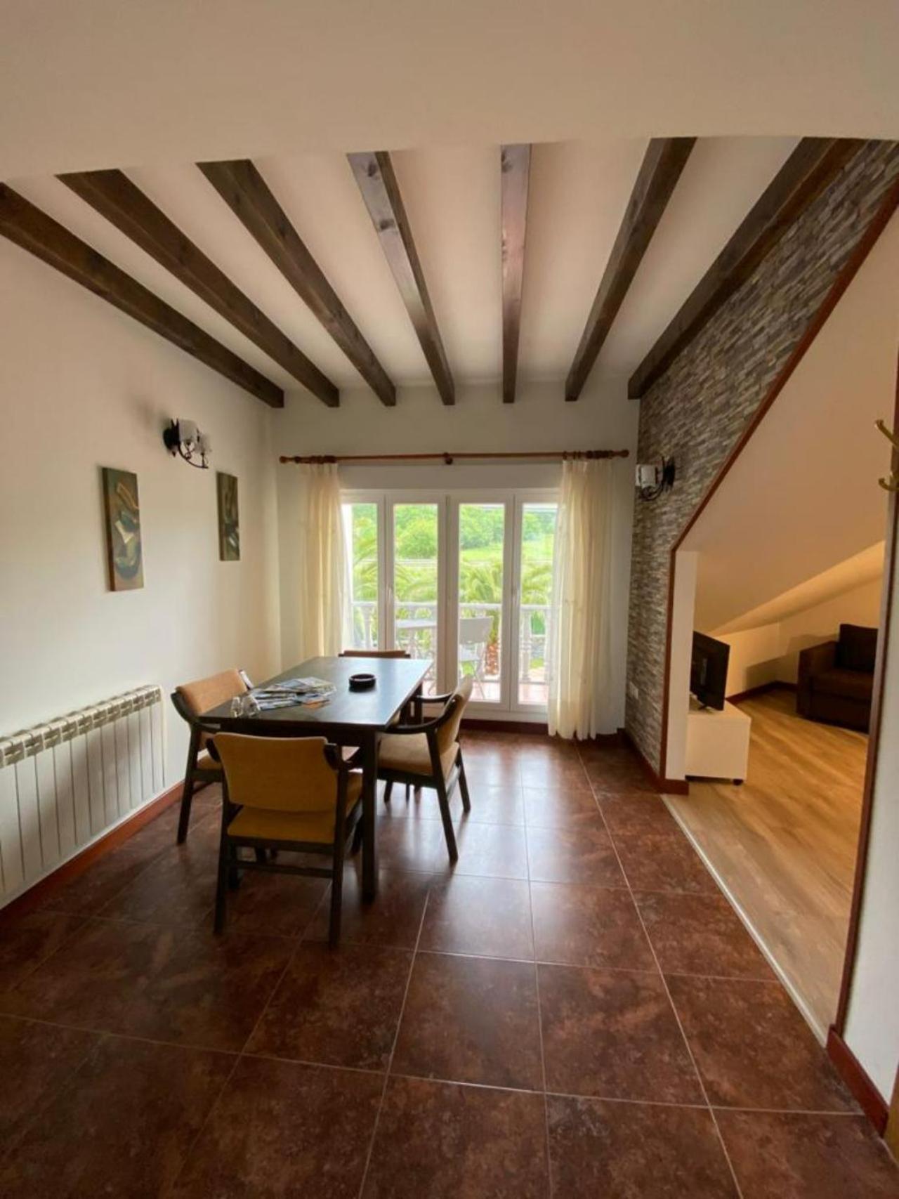 Apartamentos El Pradón