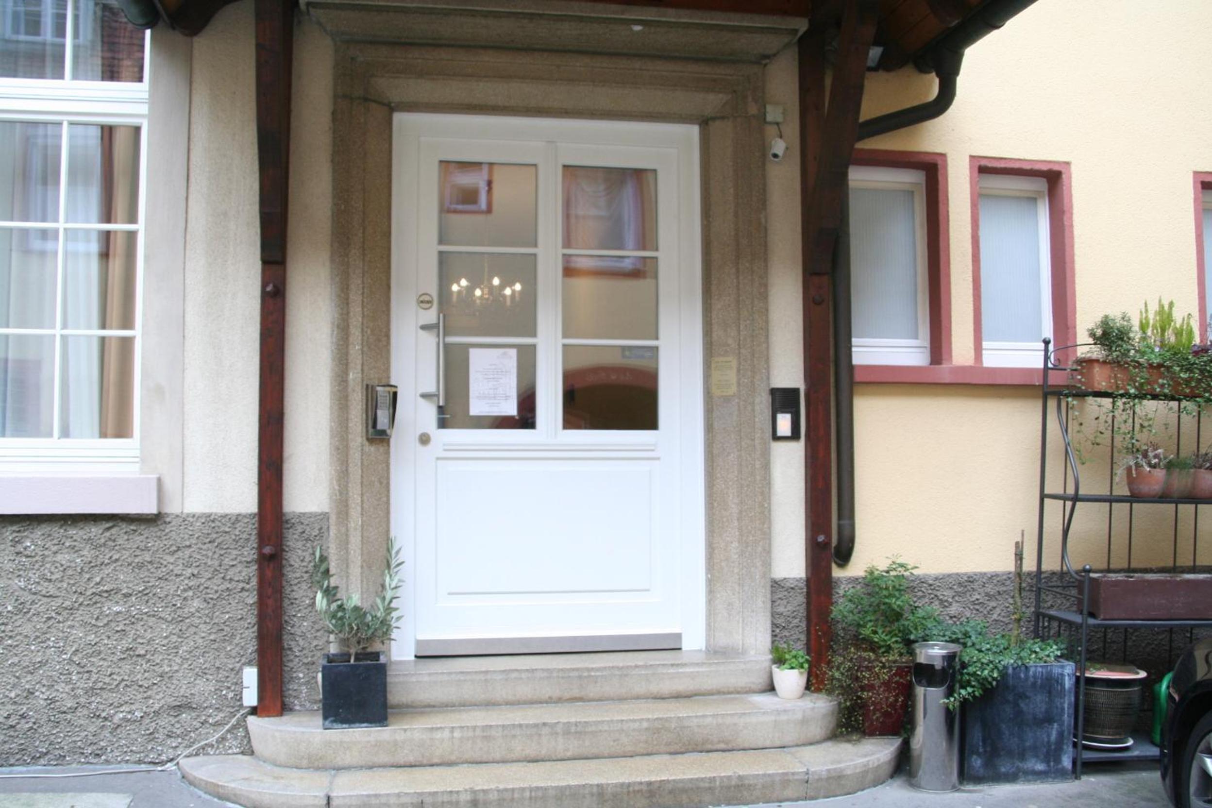 Hotel & Gasthaus Backmulde