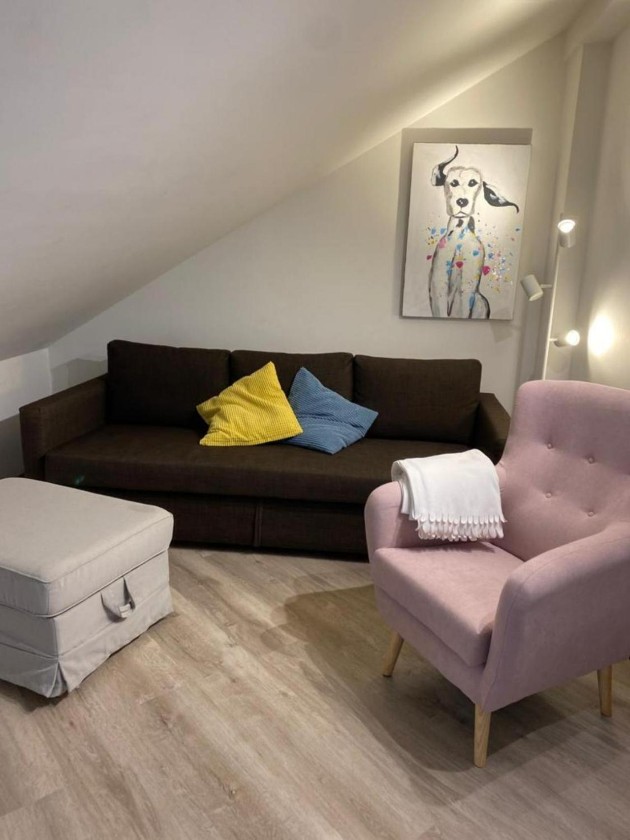 Apartamentos El Pradón