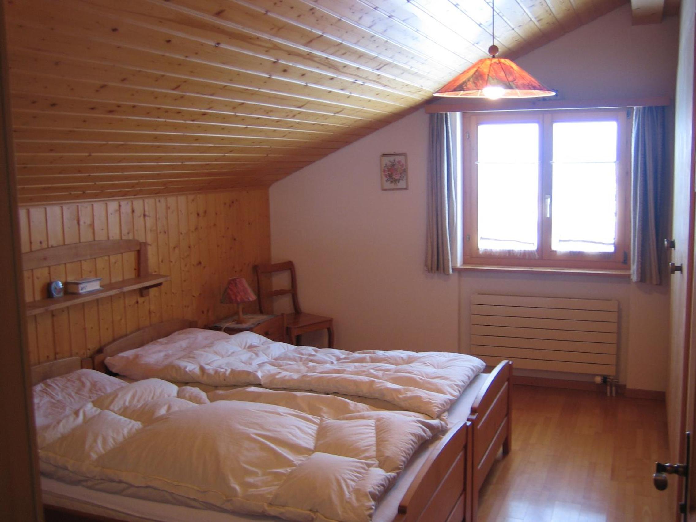 Dachwohnung Unterem Hoereli