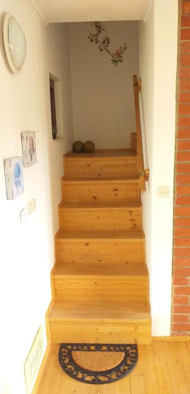 Kuća za odmor Voćak