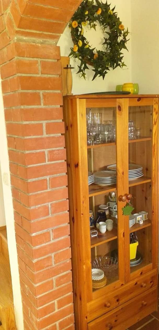 Kuća za odmor Voćak