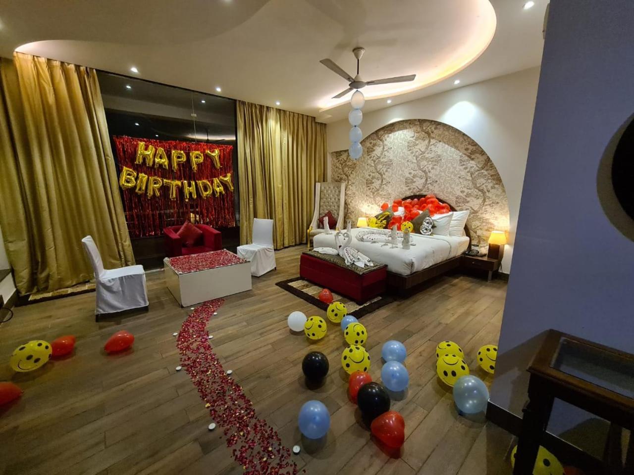 Winsome Resort & Spa Corbett