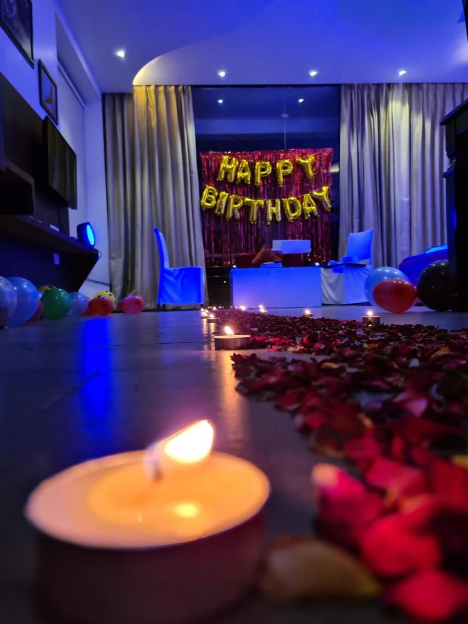 Winsome Resort & Spa Corbett