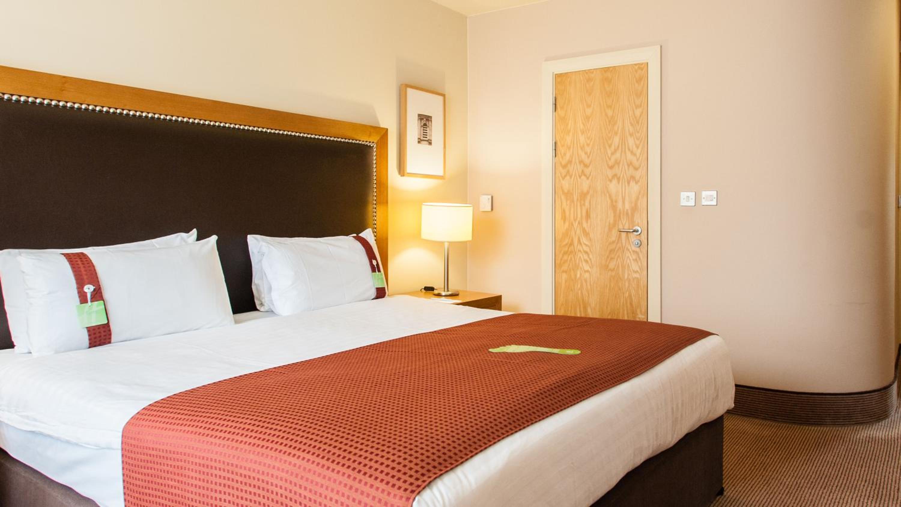 Dumfries Vacations - Holiday Inn Dumfries, an IHG Hotel - Property Image 7