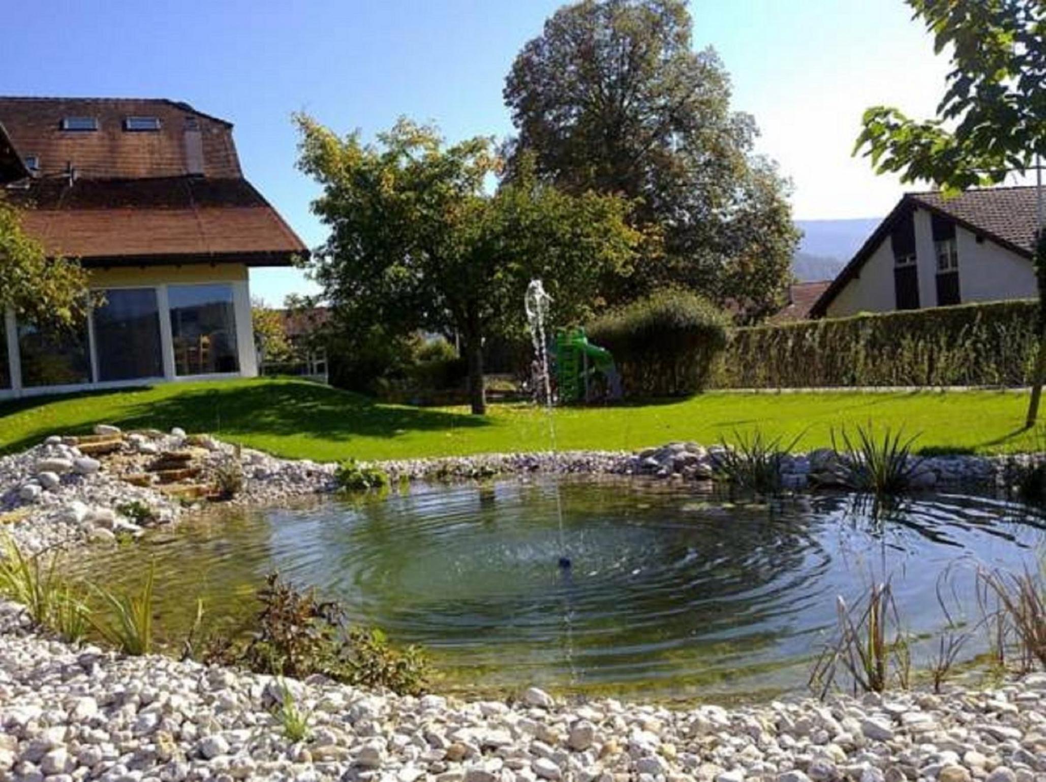 Hôtel-Gîte rural à 3 km de Delémont