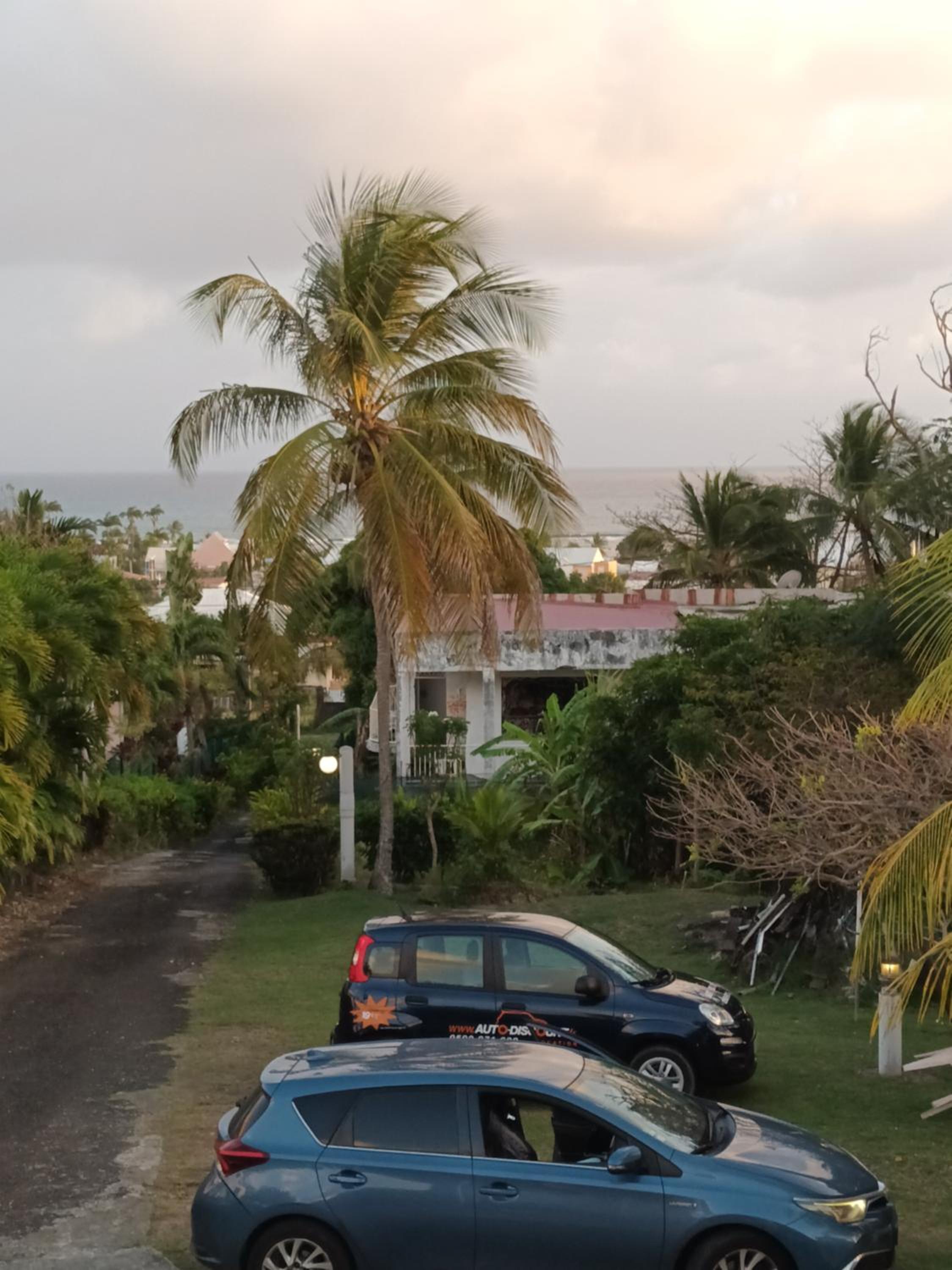 Chez Janou (sci sijimad) view 2