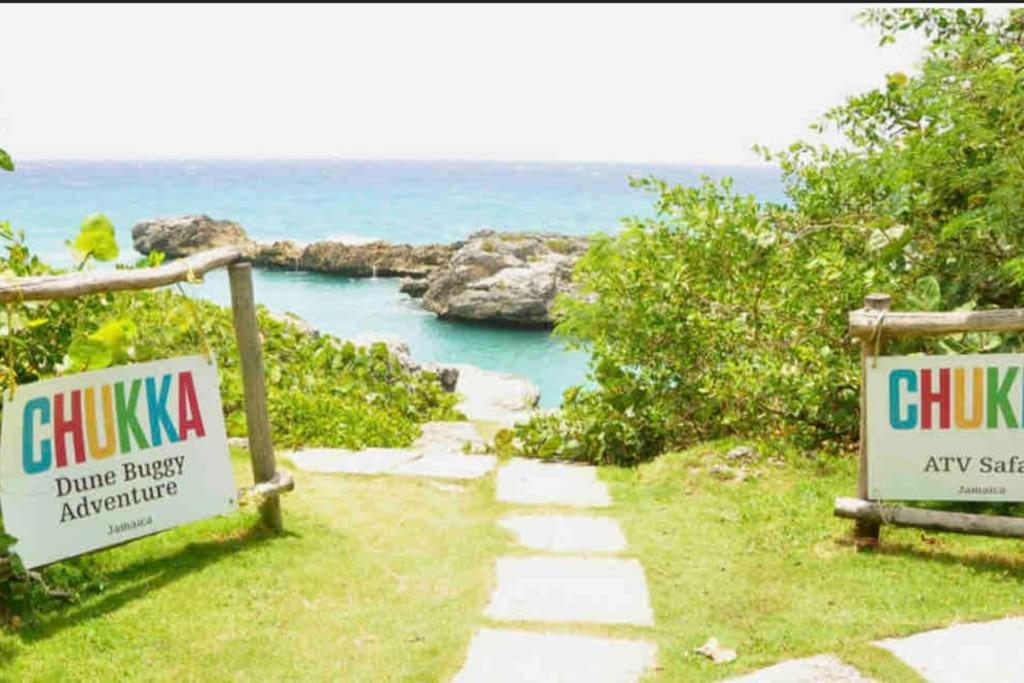 Sunset Palms & Villa Management Ltd view 3