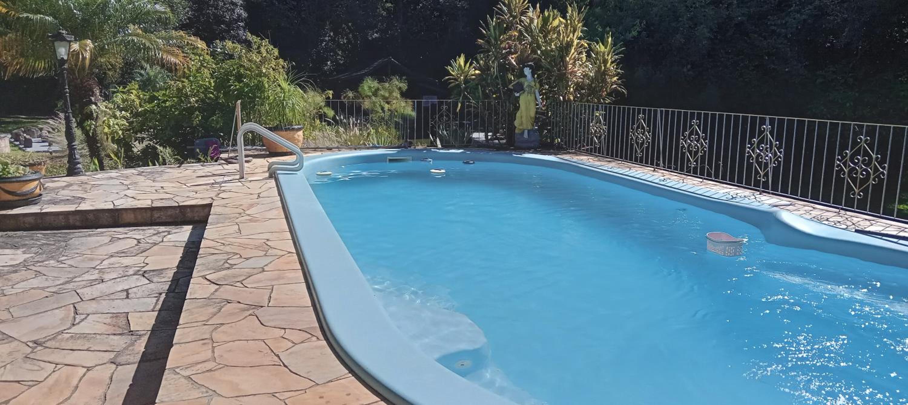 Pousada Apartamento na Serra