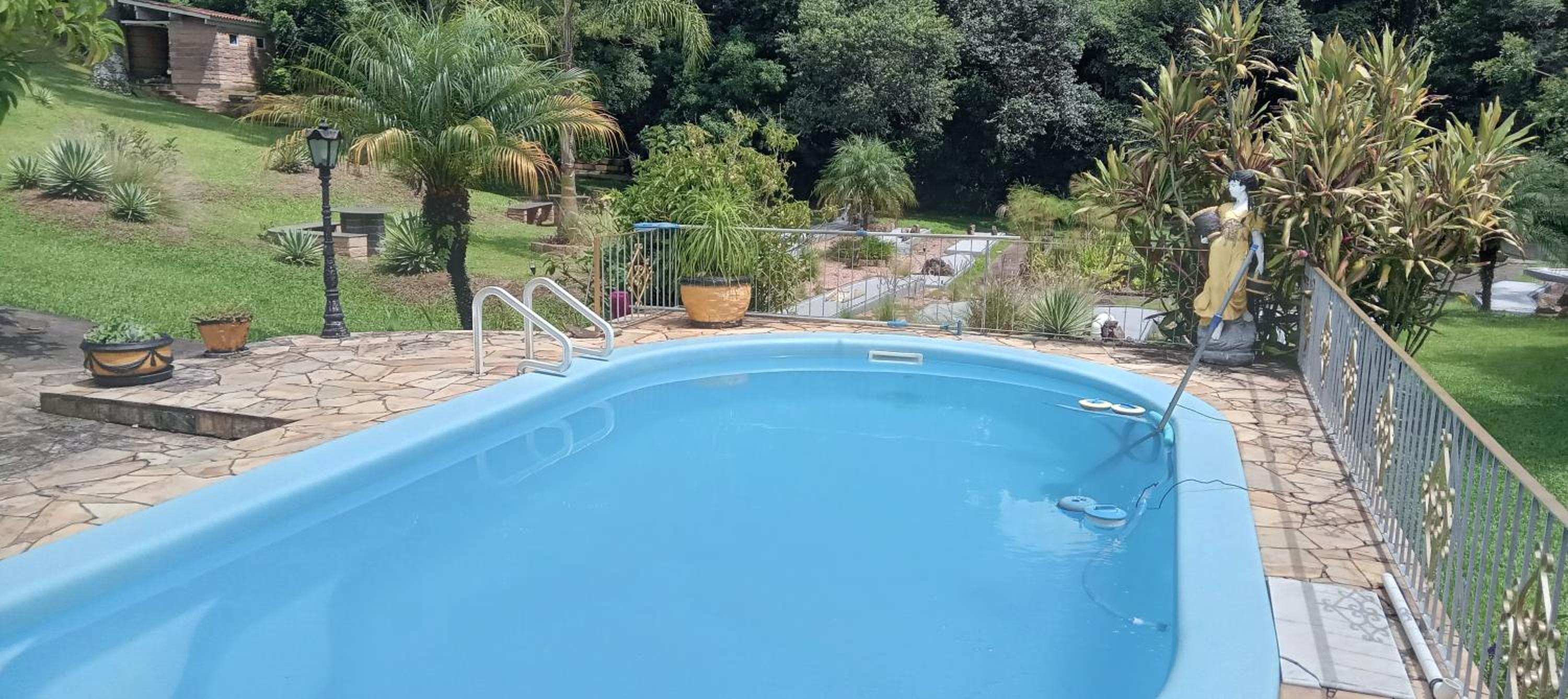 Pousada Apartamento na Serra