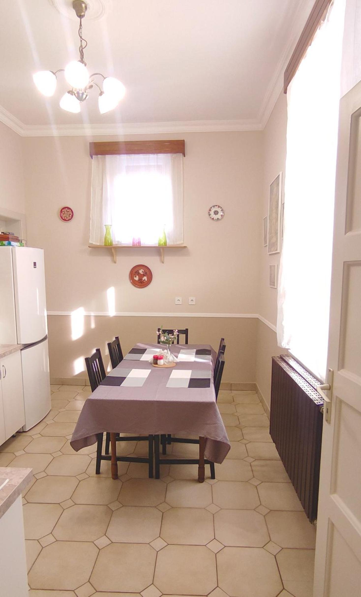Center Apartman Szeged view 5