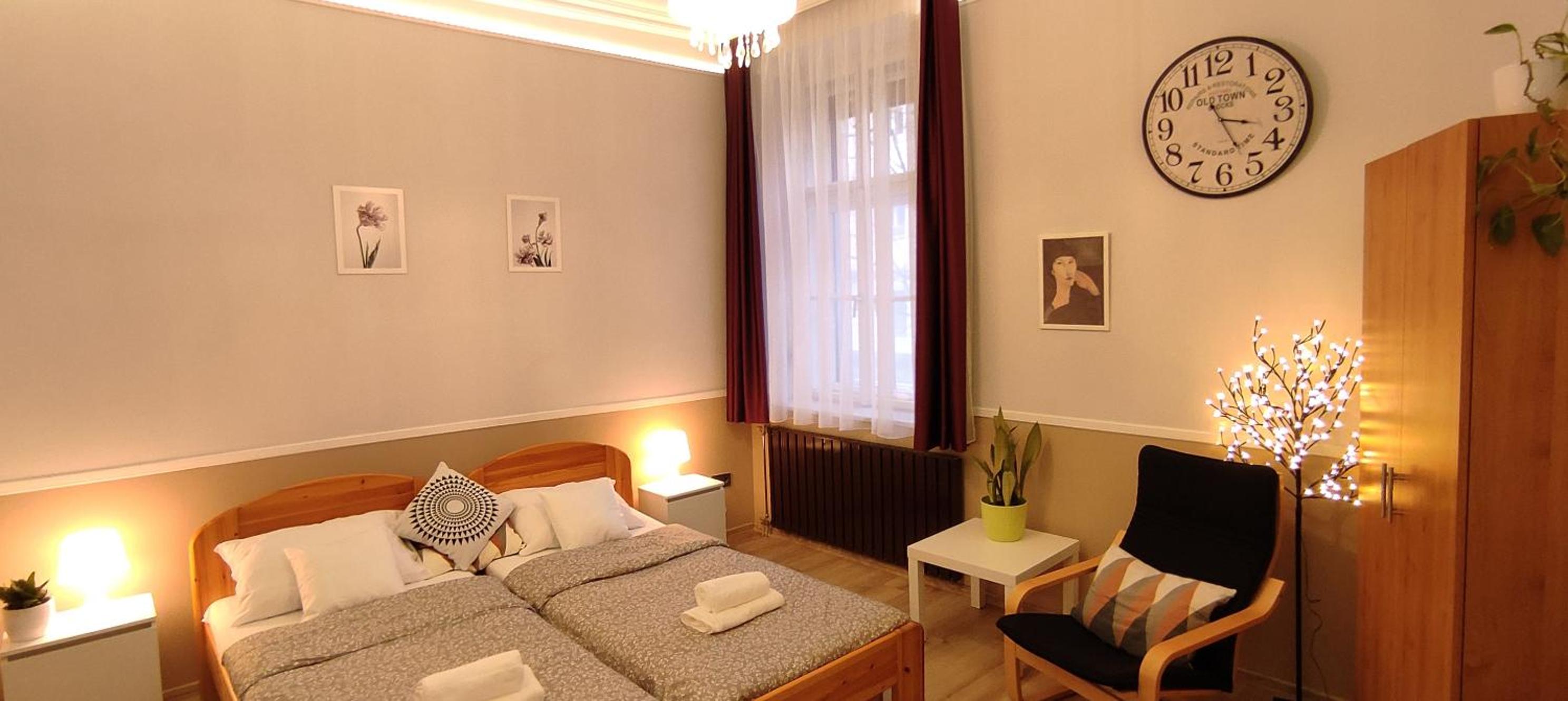 Center Apartman Szeged view 4