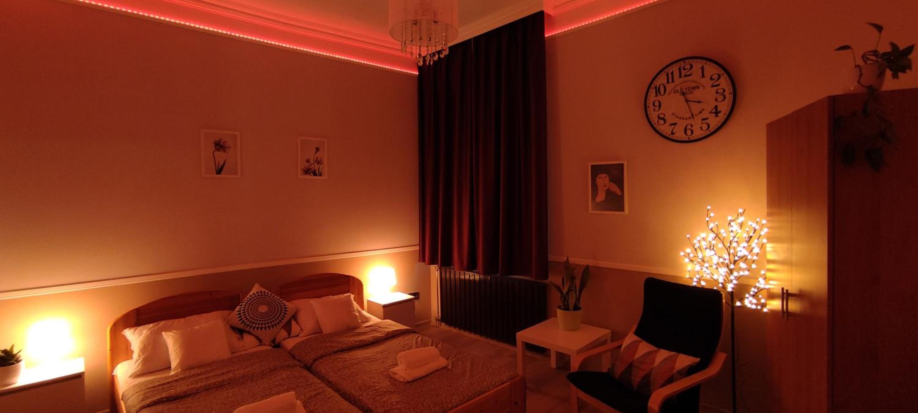 Center Apartman Szeged view 2