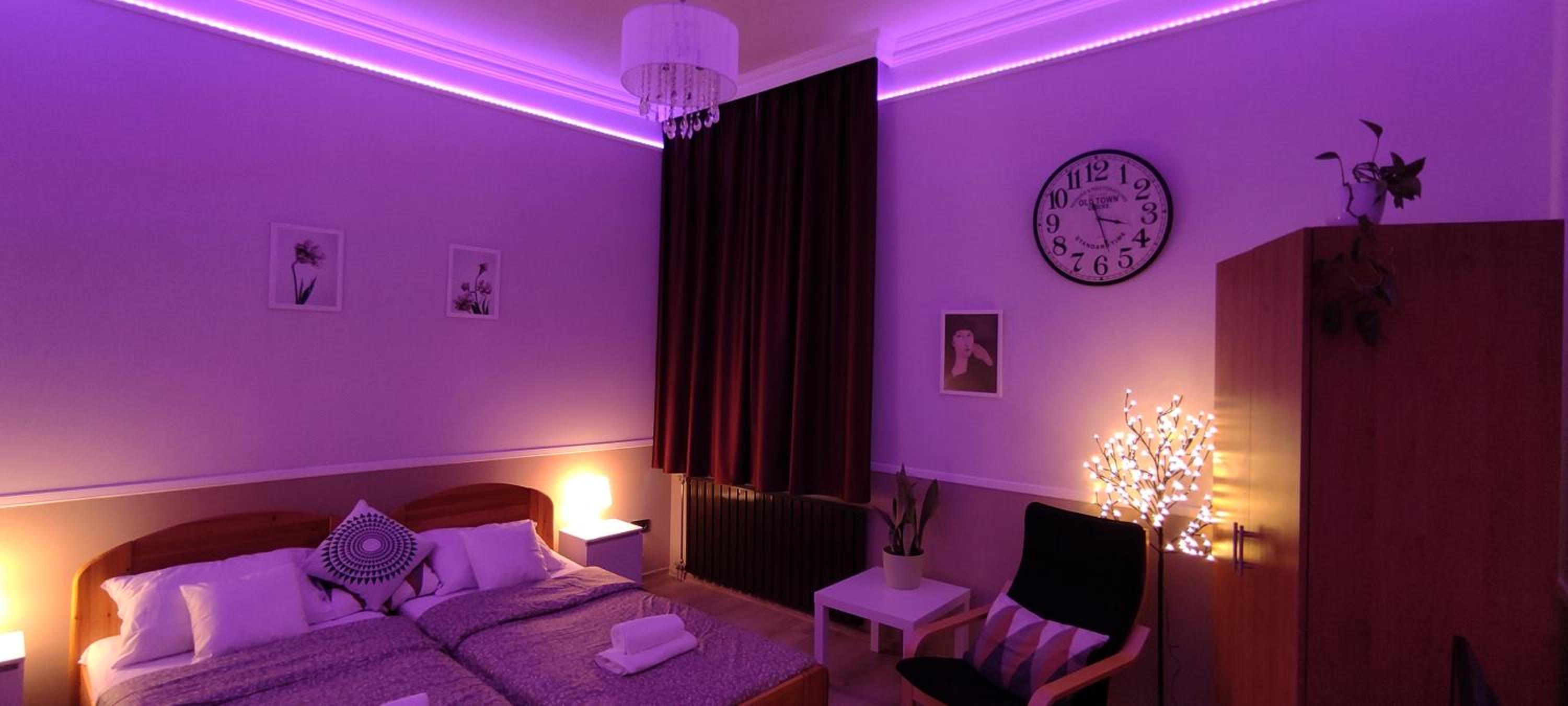 Center Apartman Szeged view 3