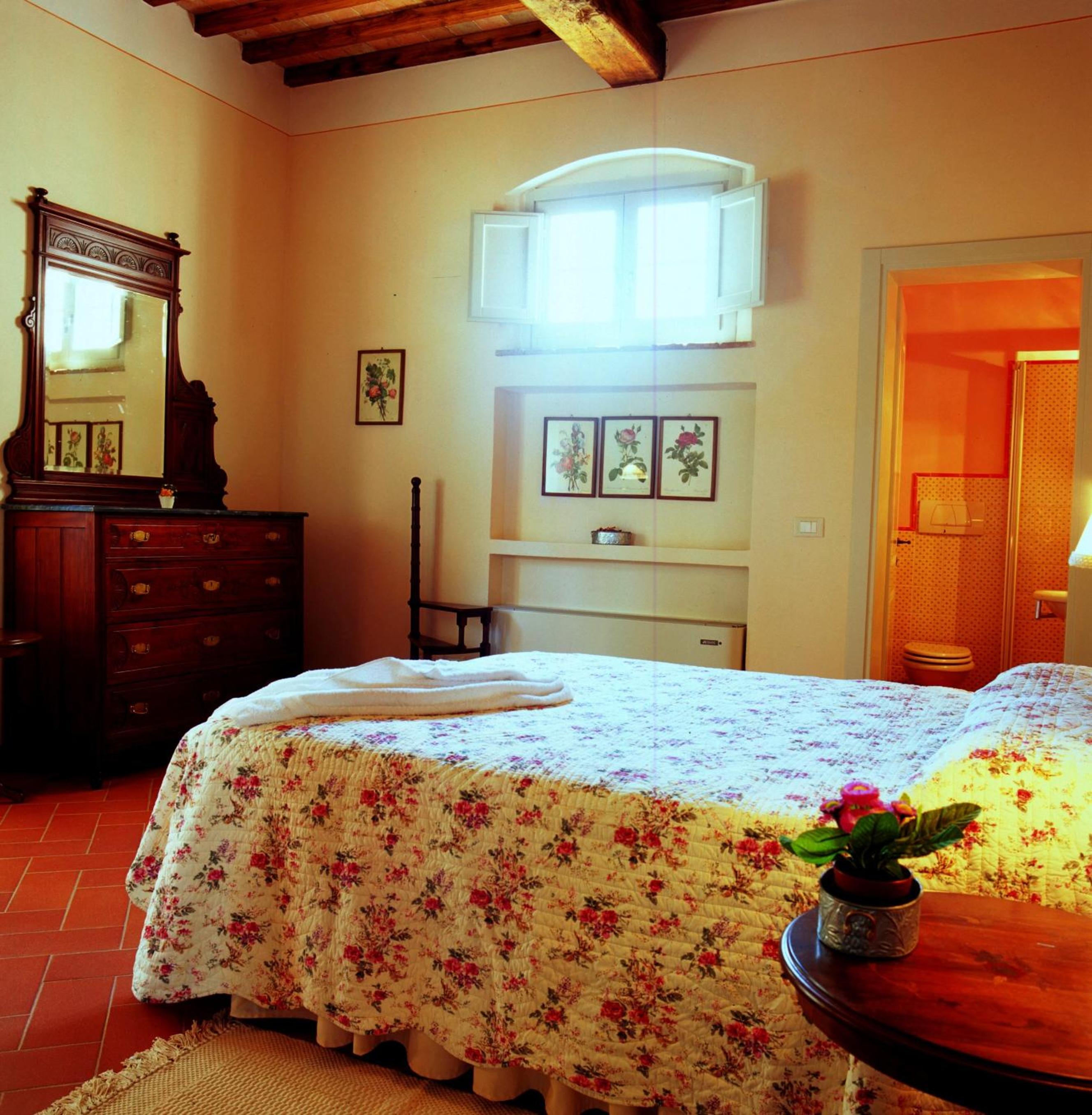 Borgo della Meliana Gambassi Terme