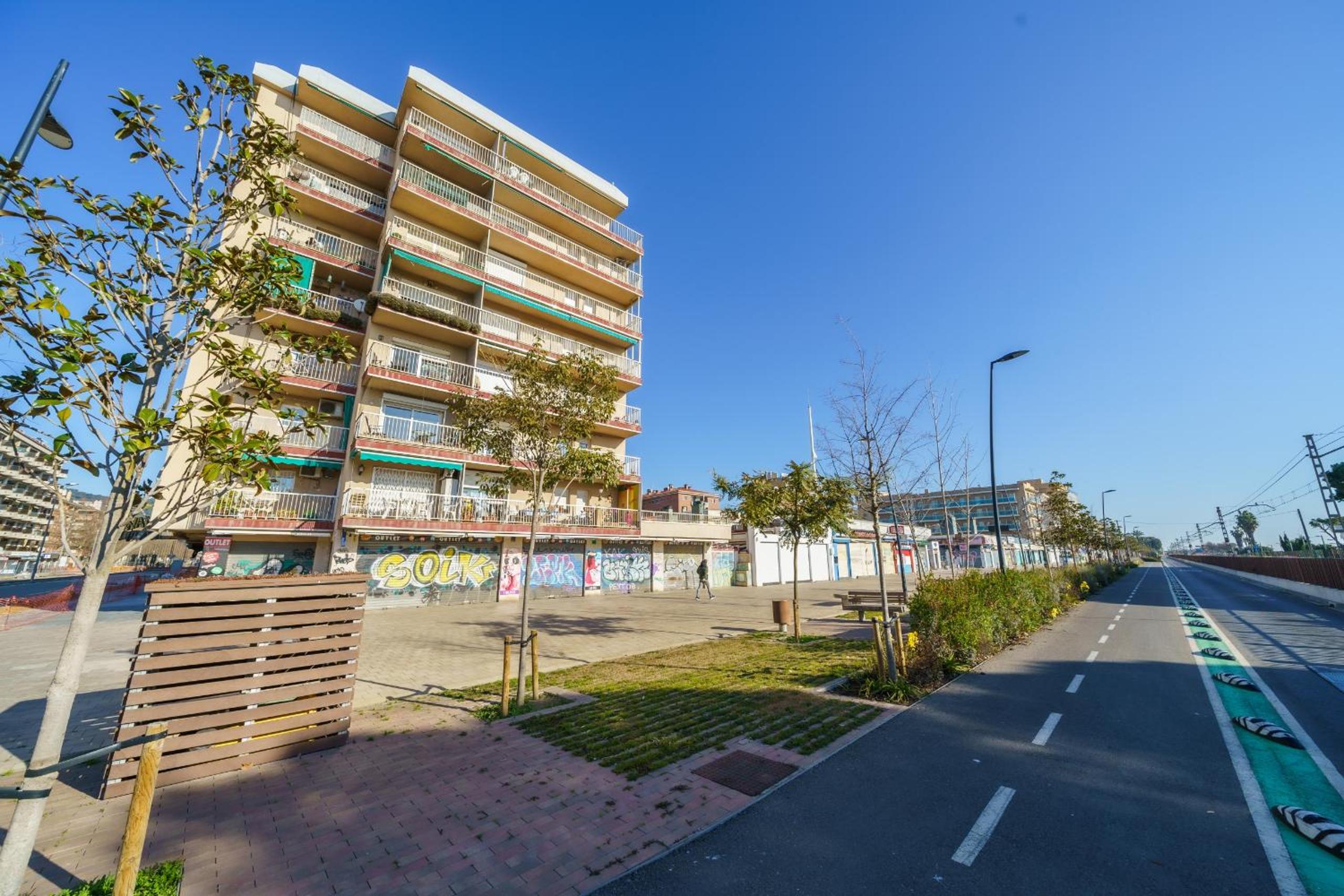 HomeHolidaysRentals Nice - Costa Barcelona