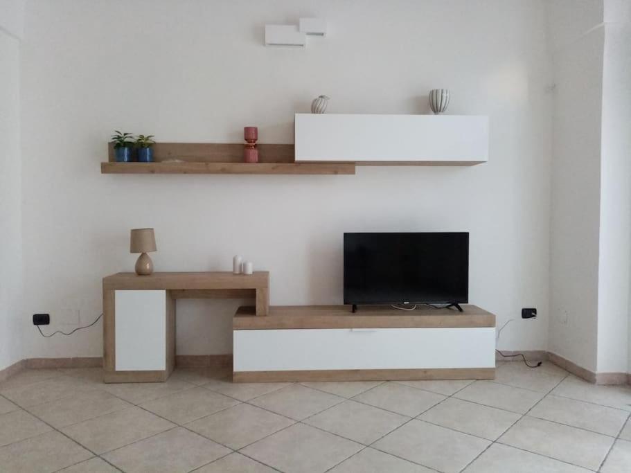 Paola's house
