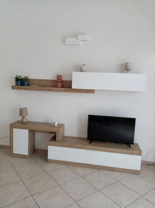 Paola's house